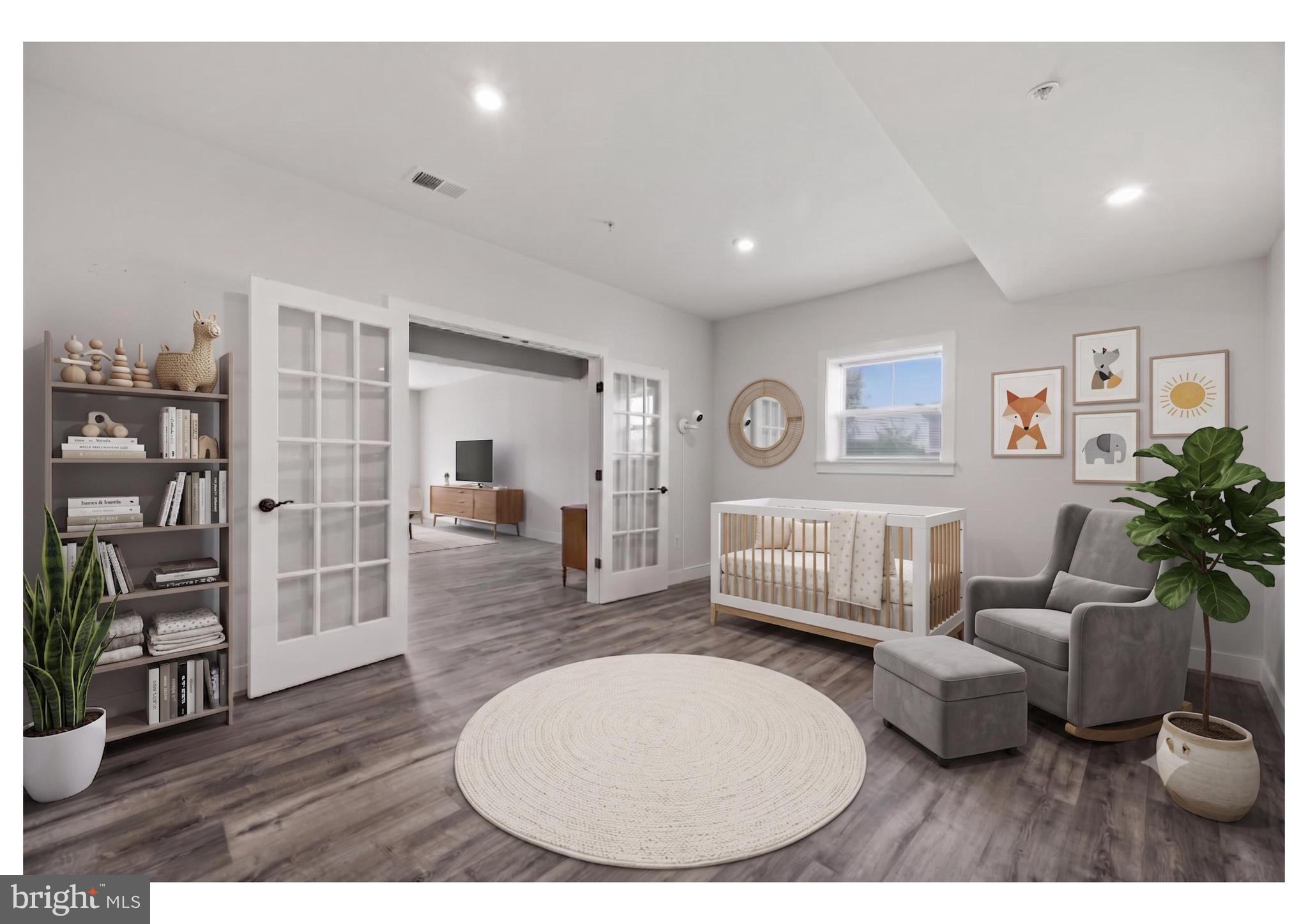 SOUTHERN HILLS - Residential