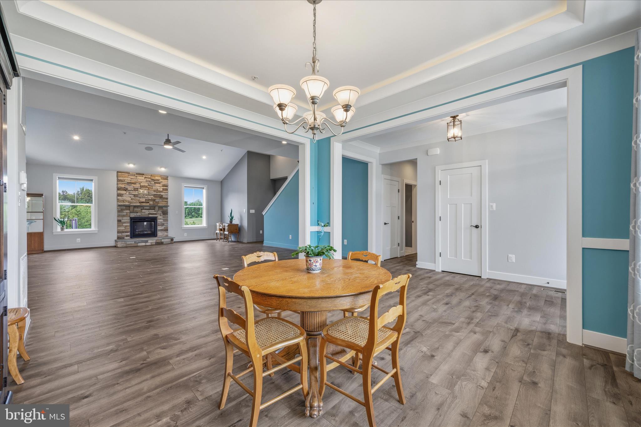 SOUTHERN HILLS - Residential