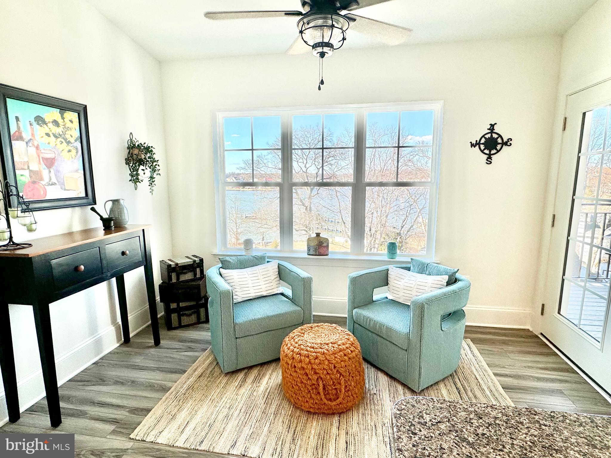 MIDDLE RIVER - Residential