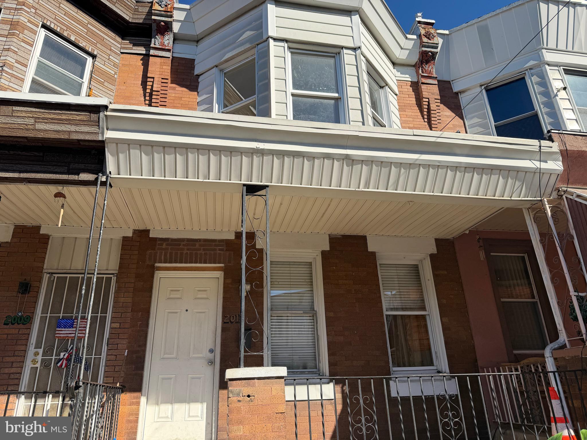 This home would be perfect for a first time home buyer or investor looking add to their rental portfolio. Property has good bones and it wouldn’t take much to restore it to its former glory. Home does need some work which is reflected in the asking price. Owner will not make any repairs and may or may not clean out the property.
