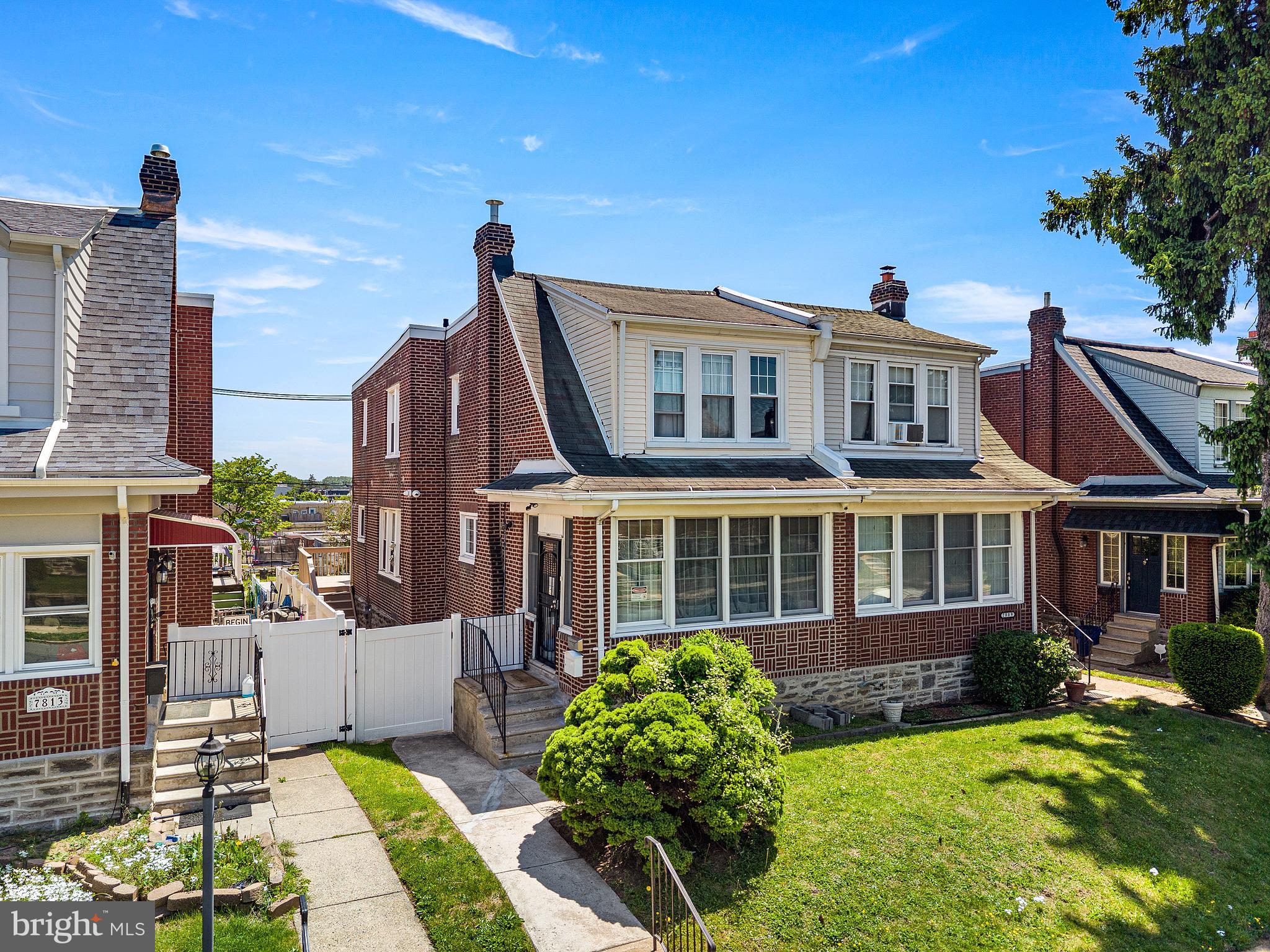RHAWNHURST - Residential