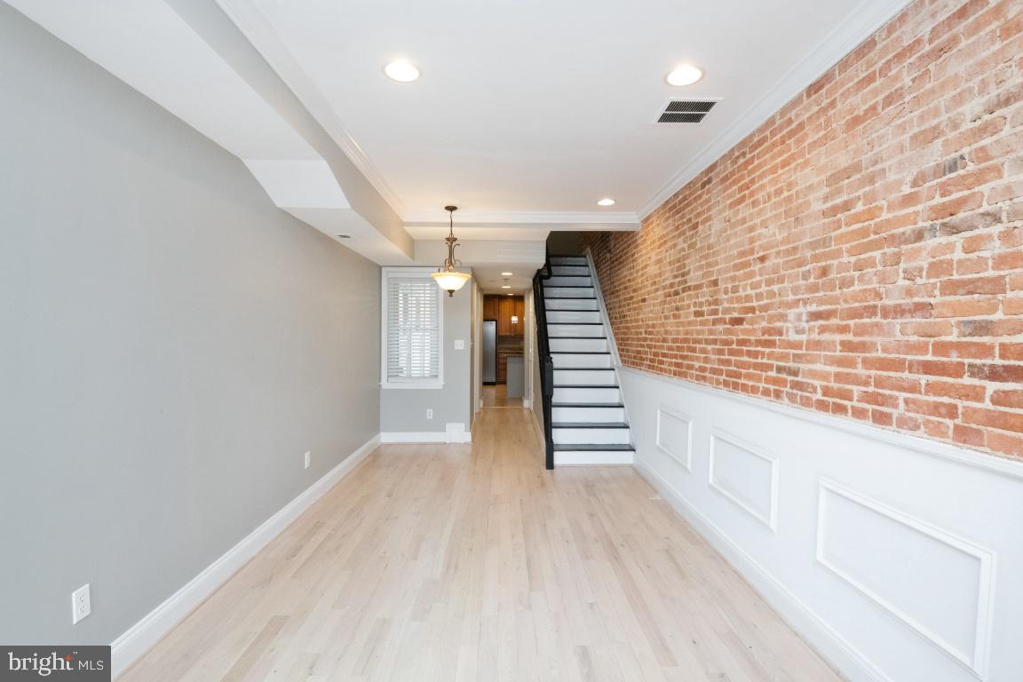 FELLS POINT HISTORIC DISTRICT - Residential