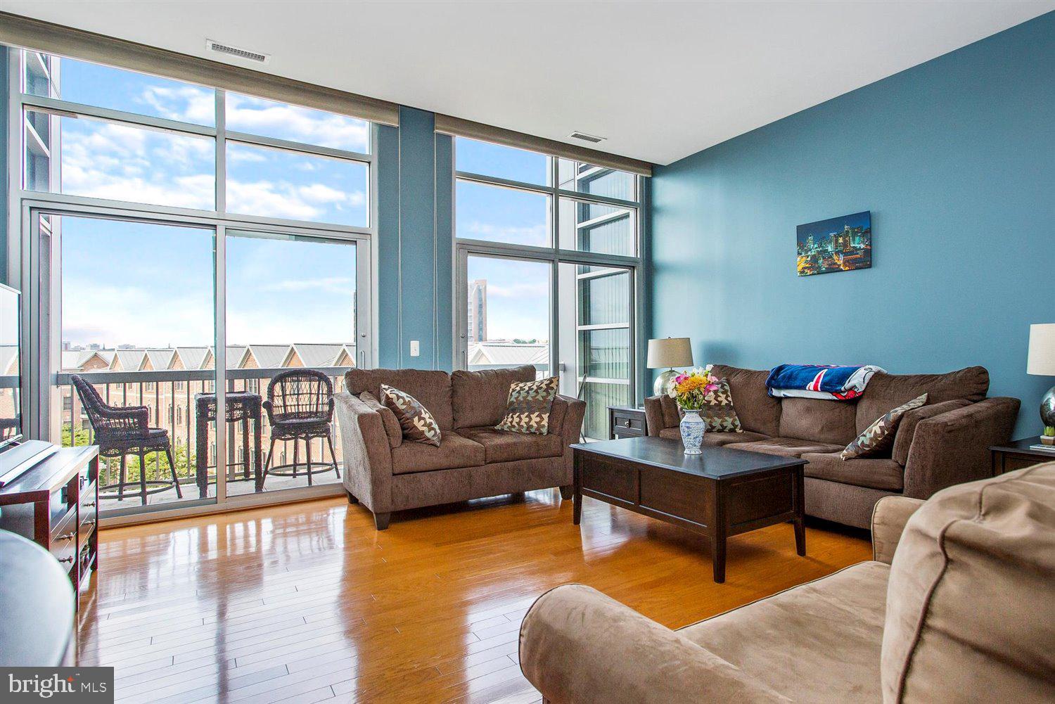 BEACON - Residential Lease