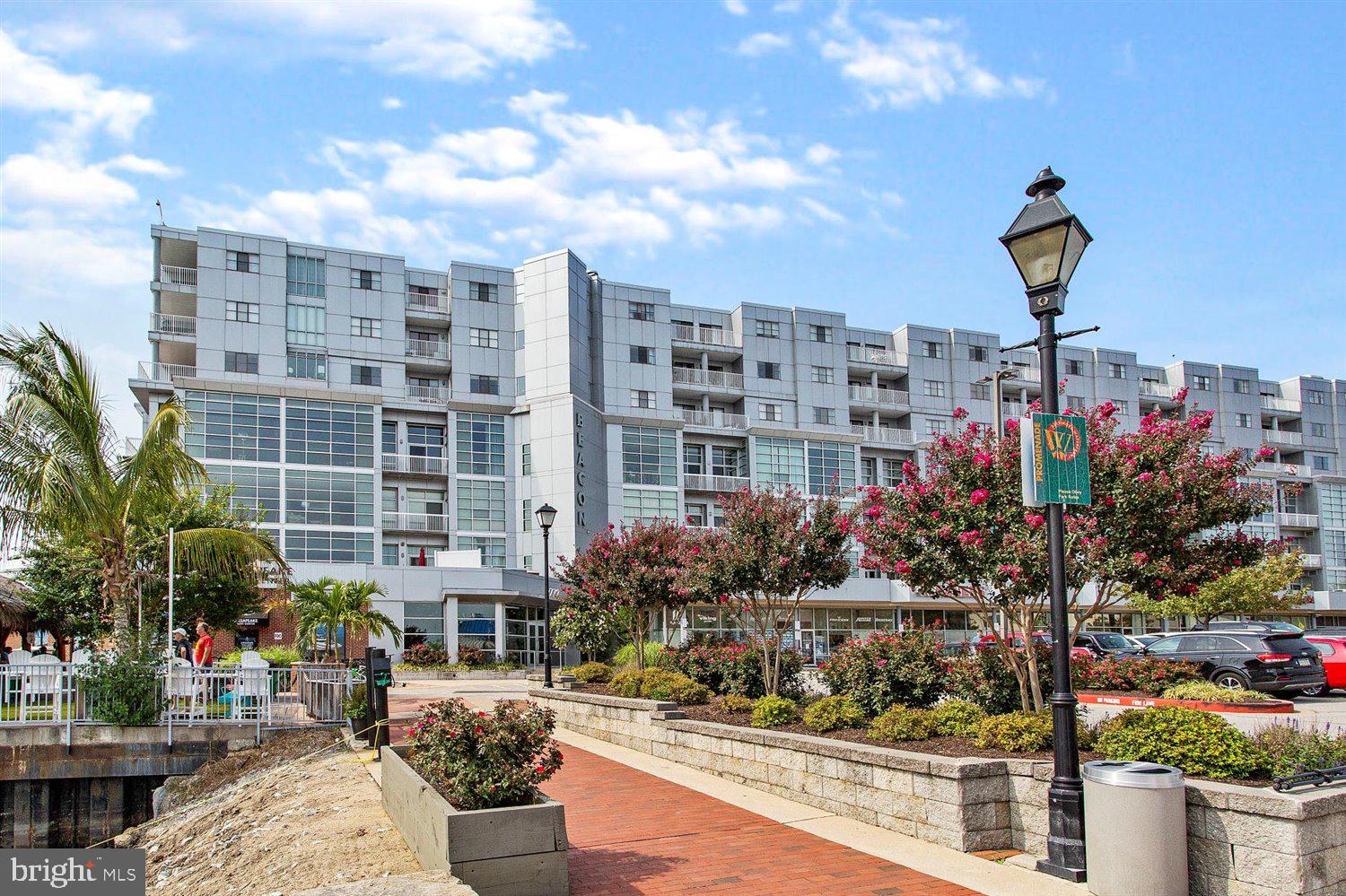 BEACON - Residential Lease