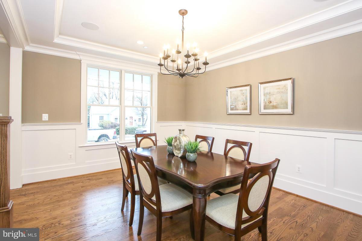 GLENBROOK VILLAGE - Residential