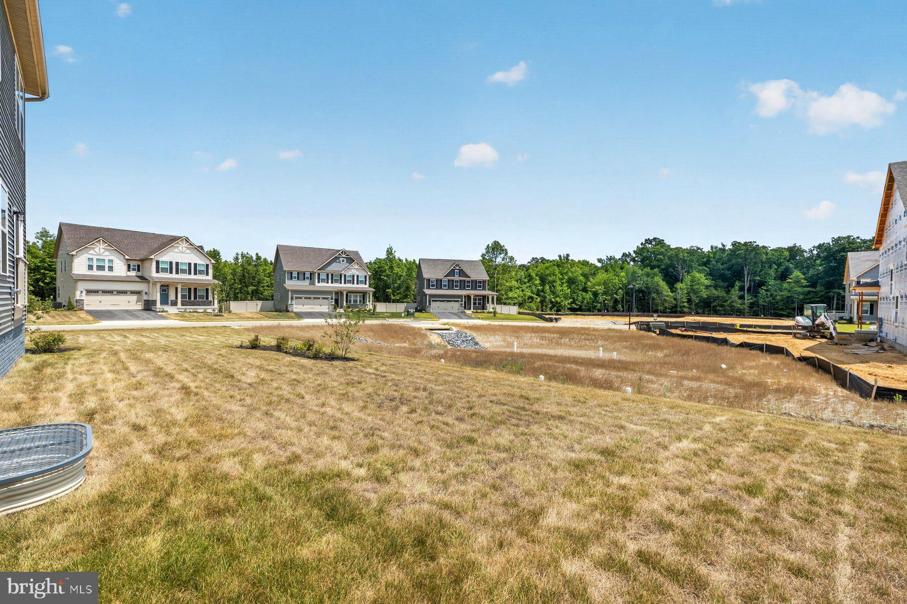 BRENTWOOD - Residential