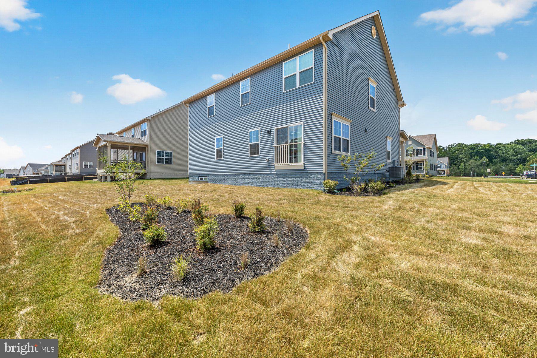 BRENTWOOD - Residential