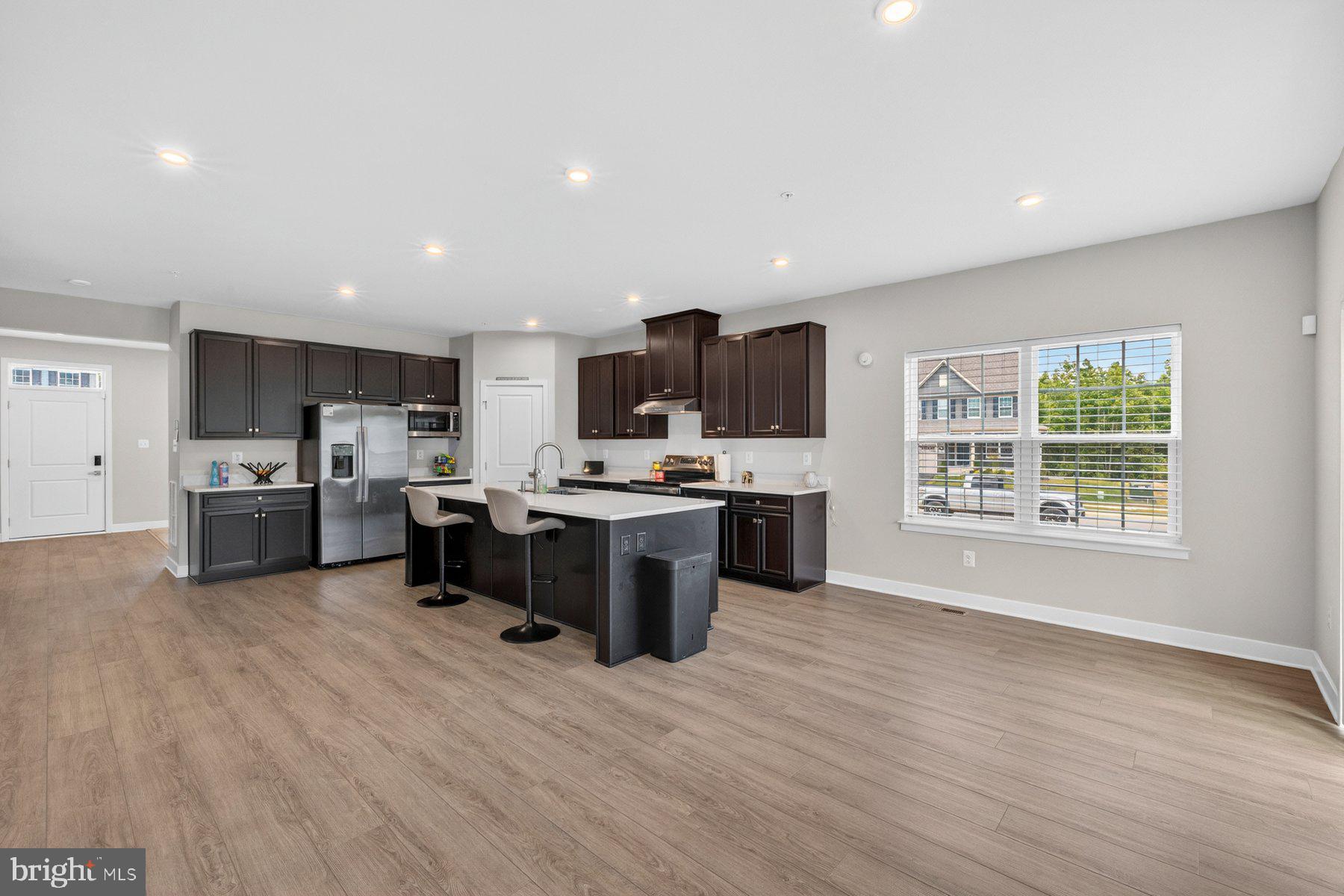 BRENTWOOD - Residential