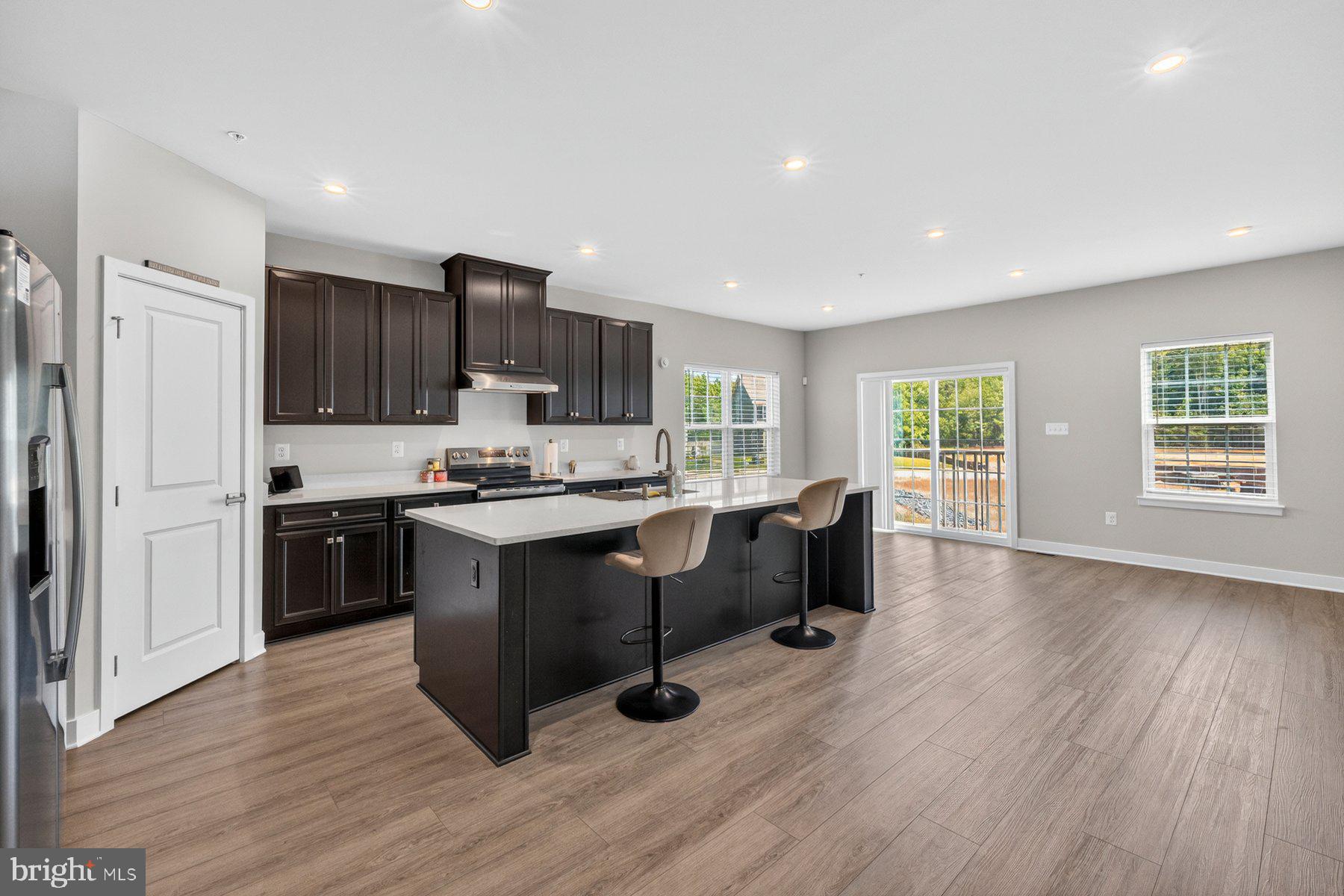 BRENTWOOD - Residential