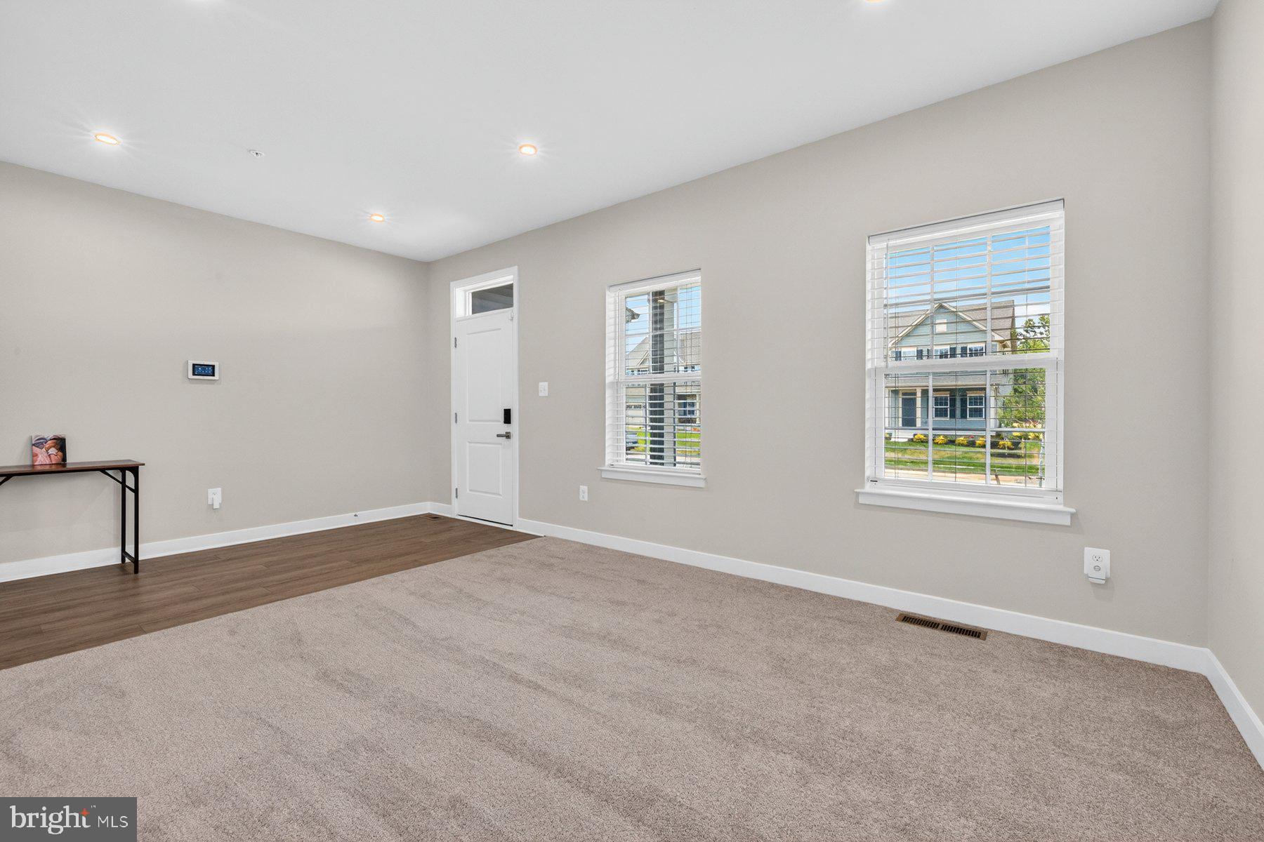 BRENTWOOD - Residential