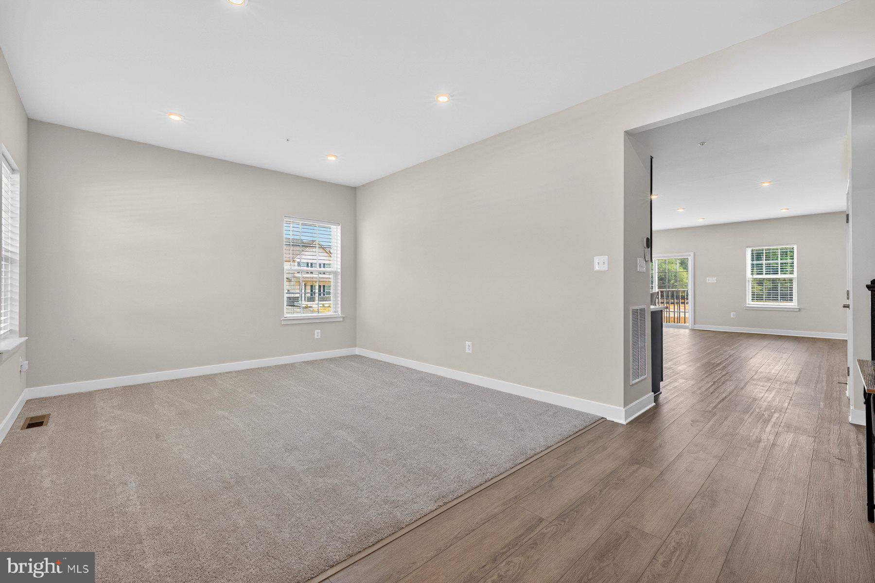 BRENTWOOD - Residential