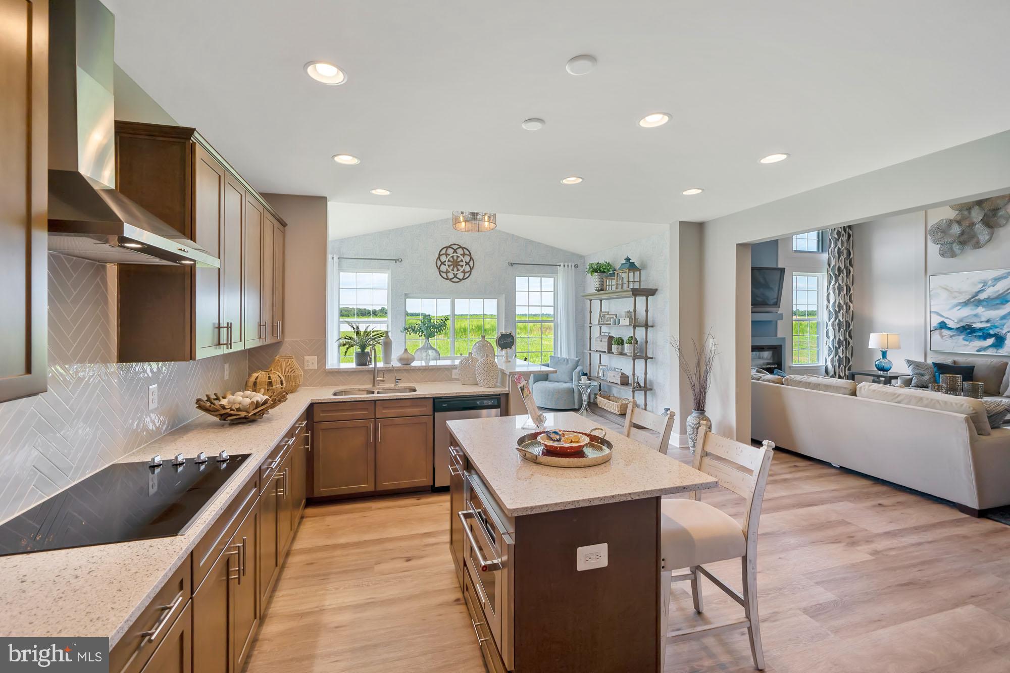 DENIT ESTATES - Residential