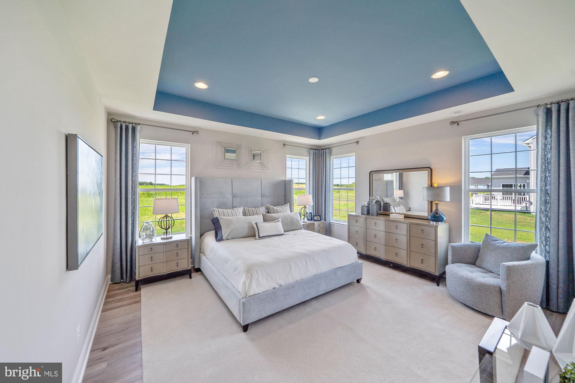 DENIT ESTATES - Residential