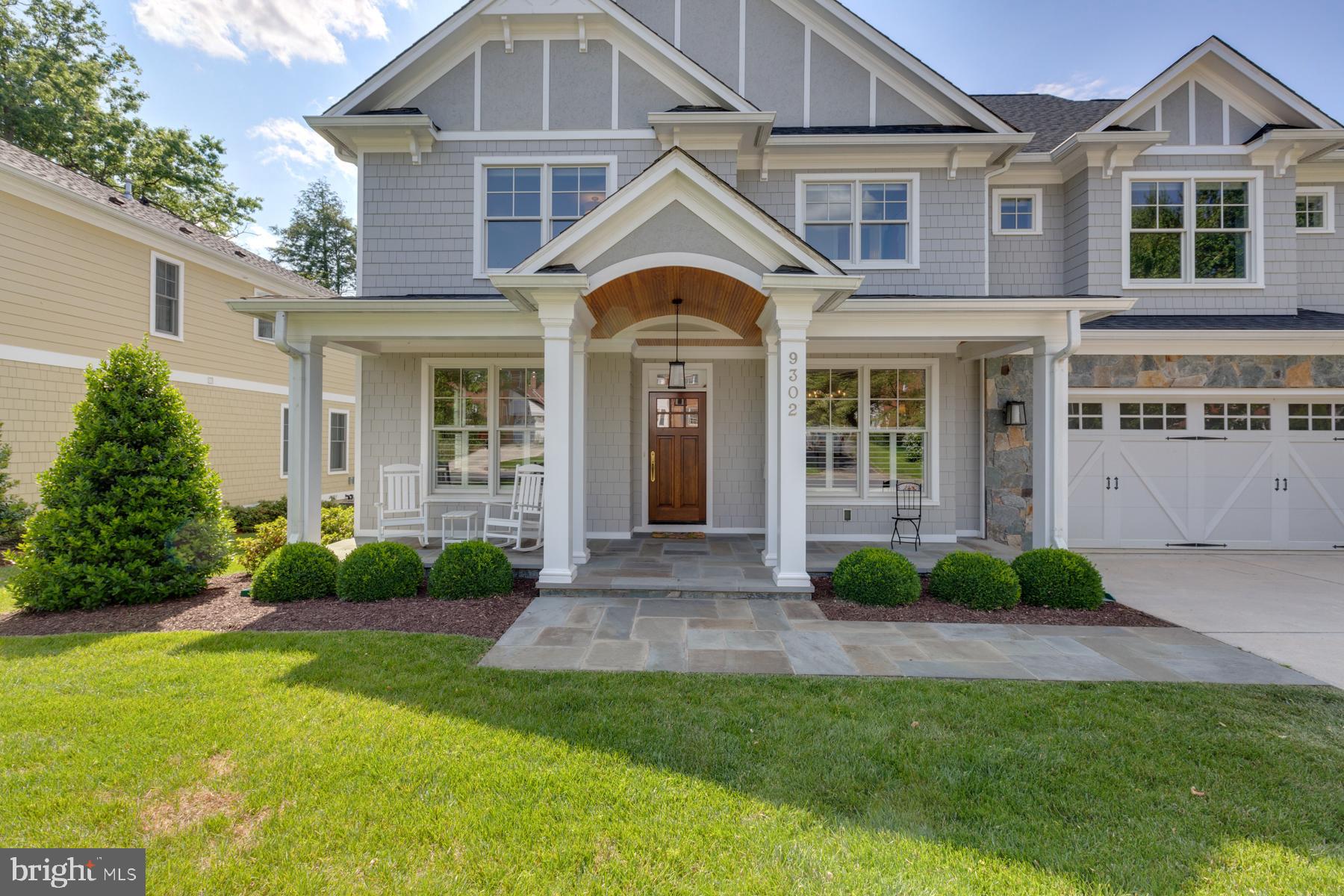 ALTA VISTA - Residential