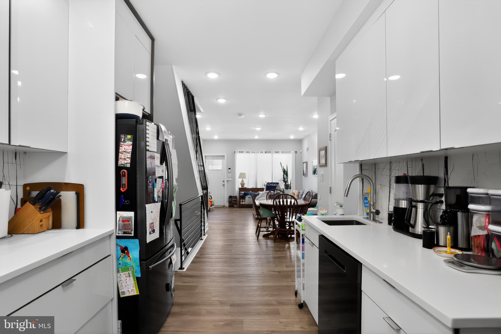 WEST PASSYUNK - Residential