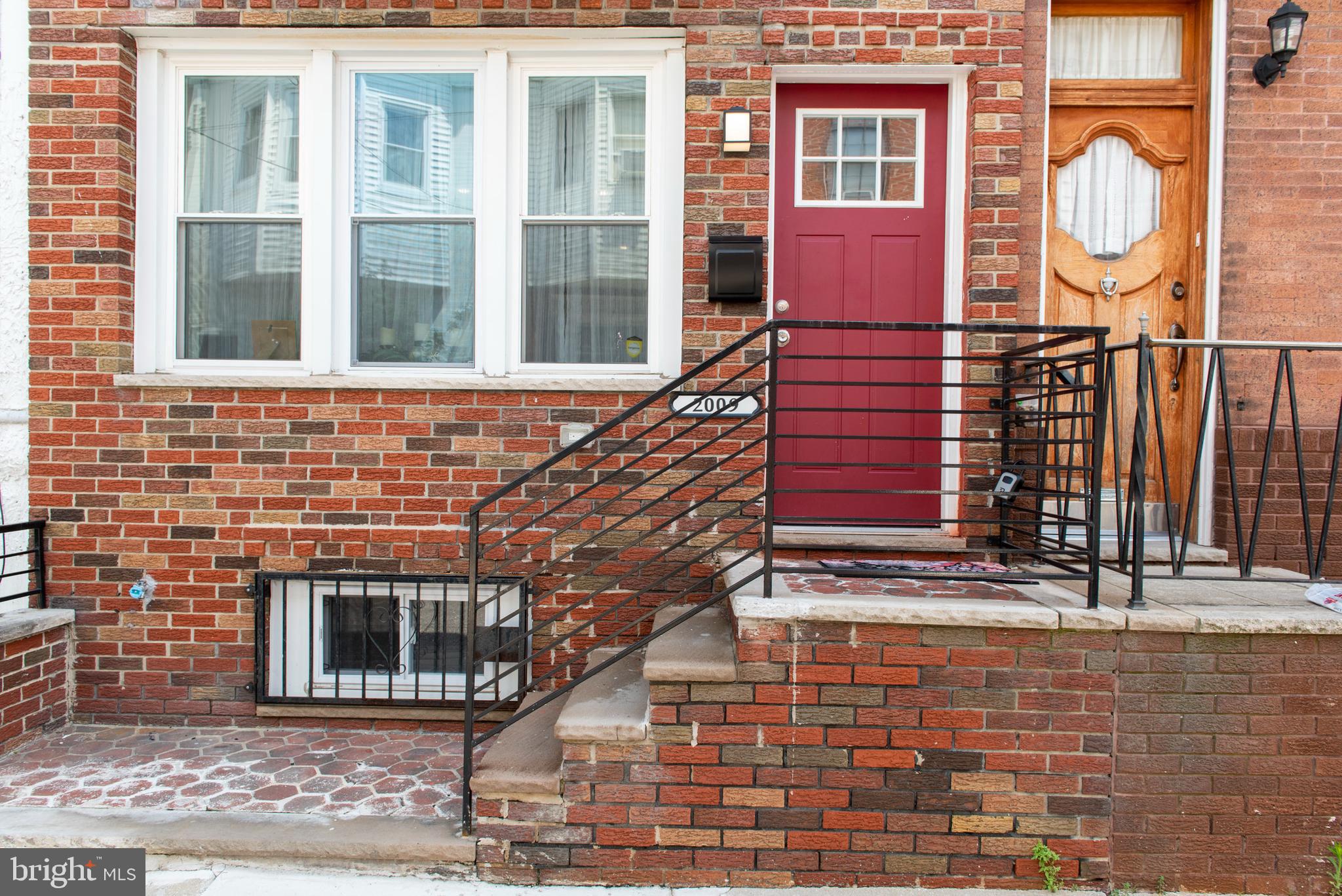 WEST PASSYUNK - Residential