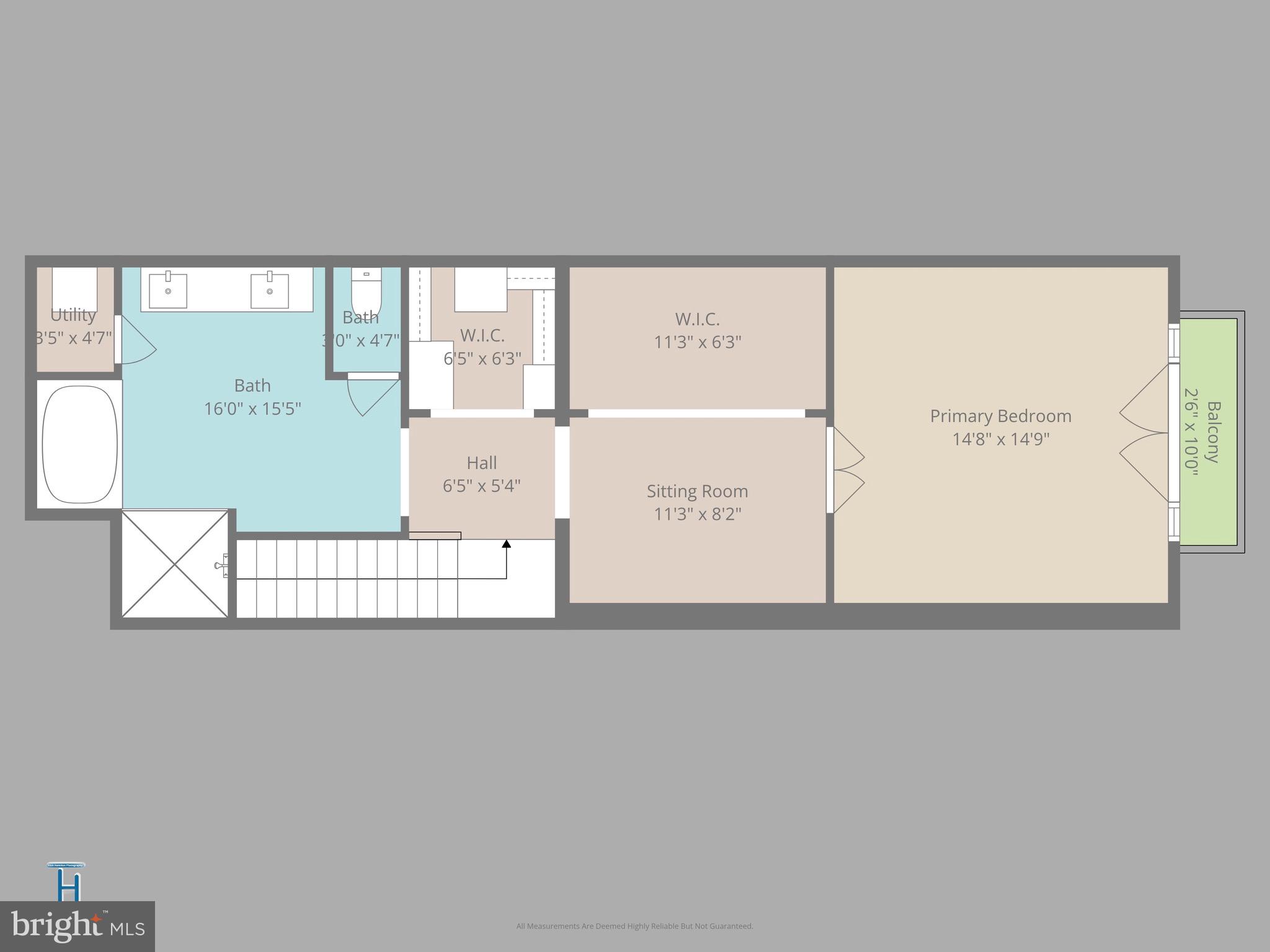 CAPITOL HILL - Residential