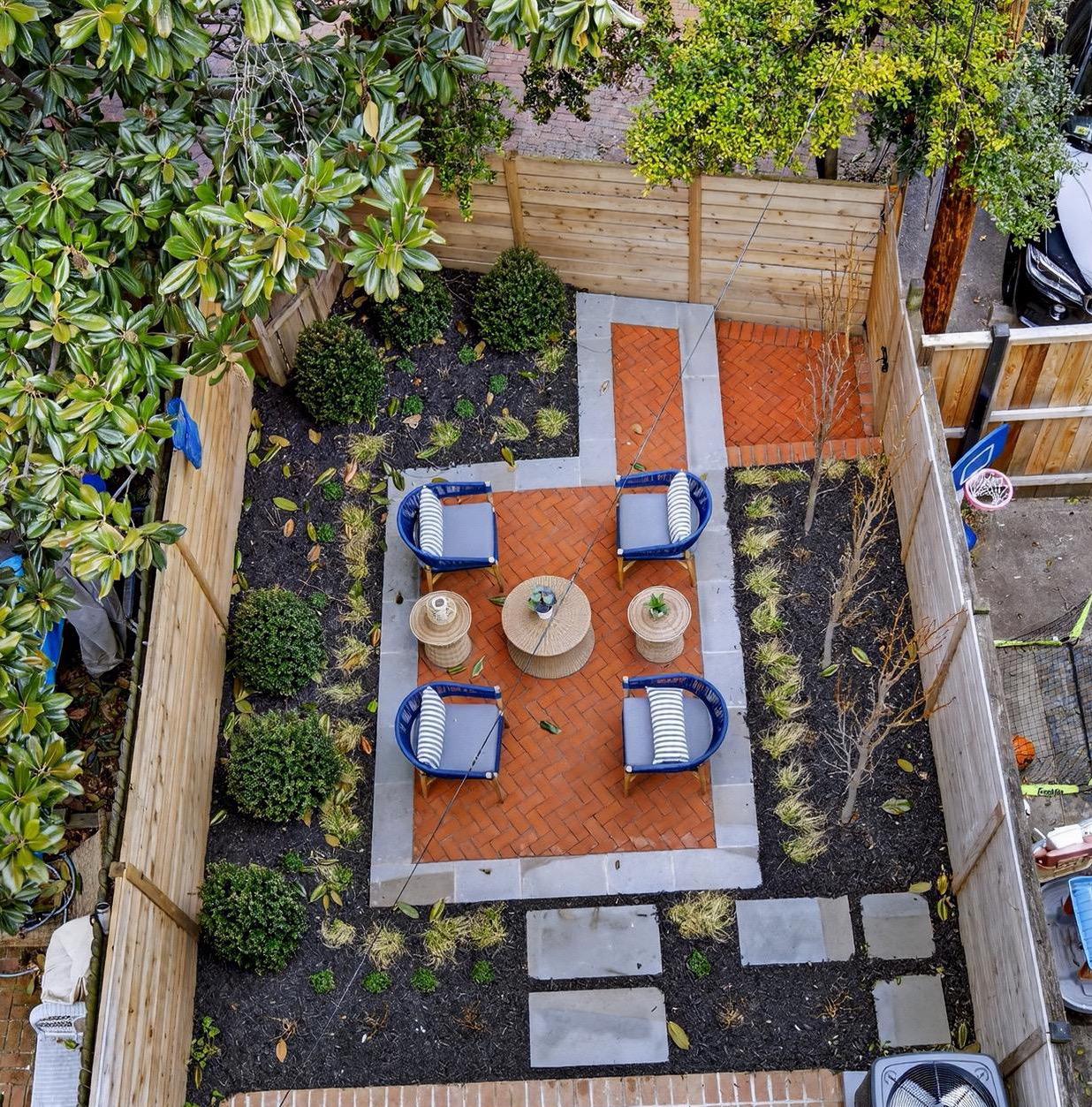 CAPITOL HILL - Residential
