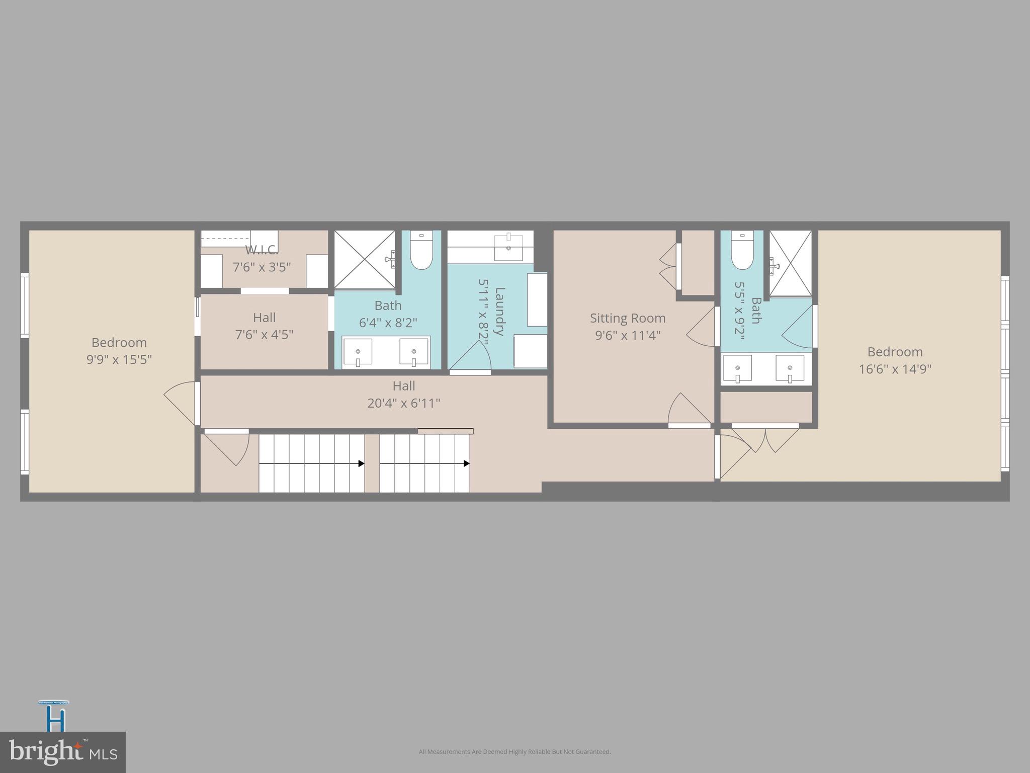 CAPITOL HILL - Residential