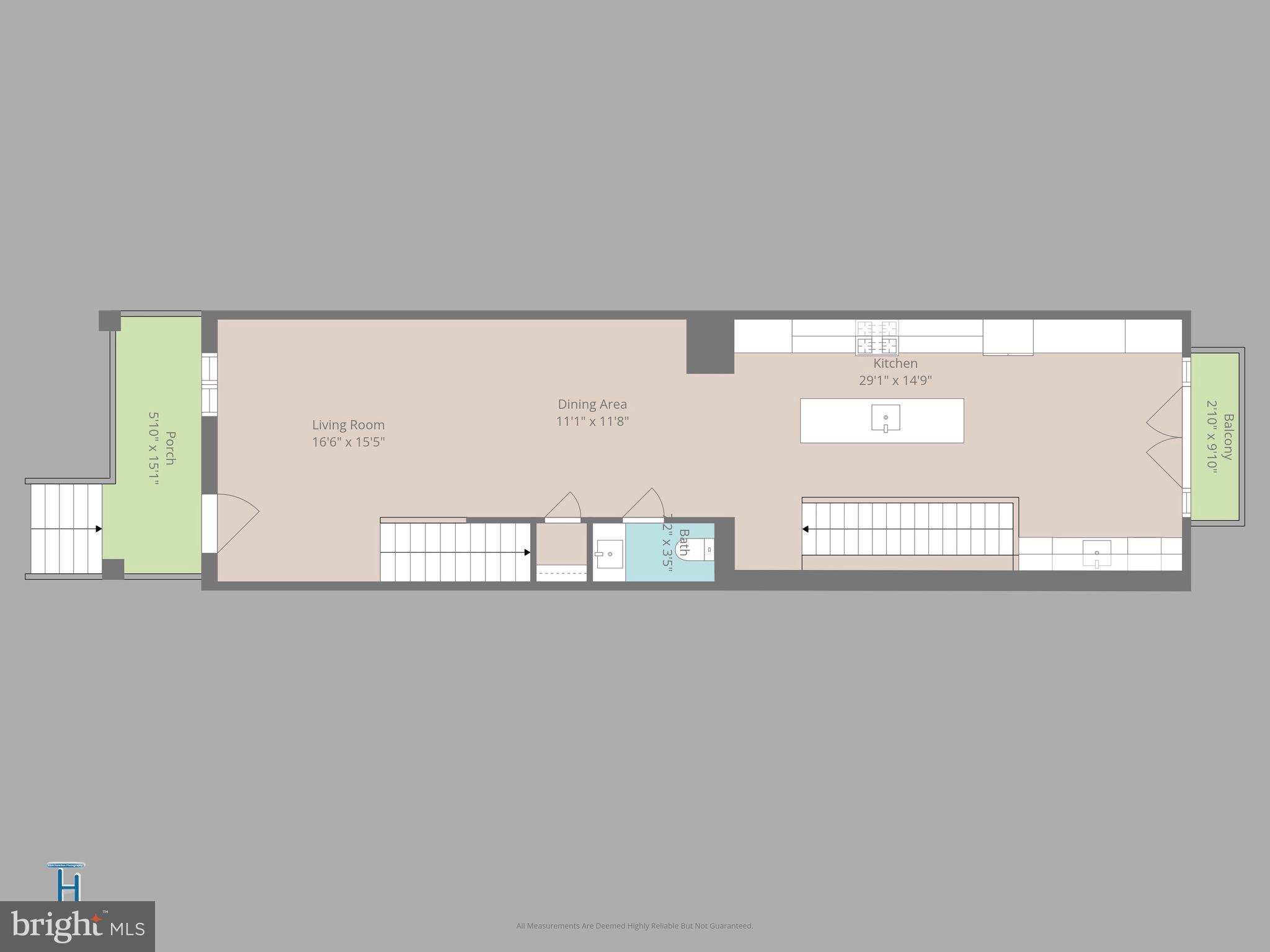 CAPITOL HILL - Residential