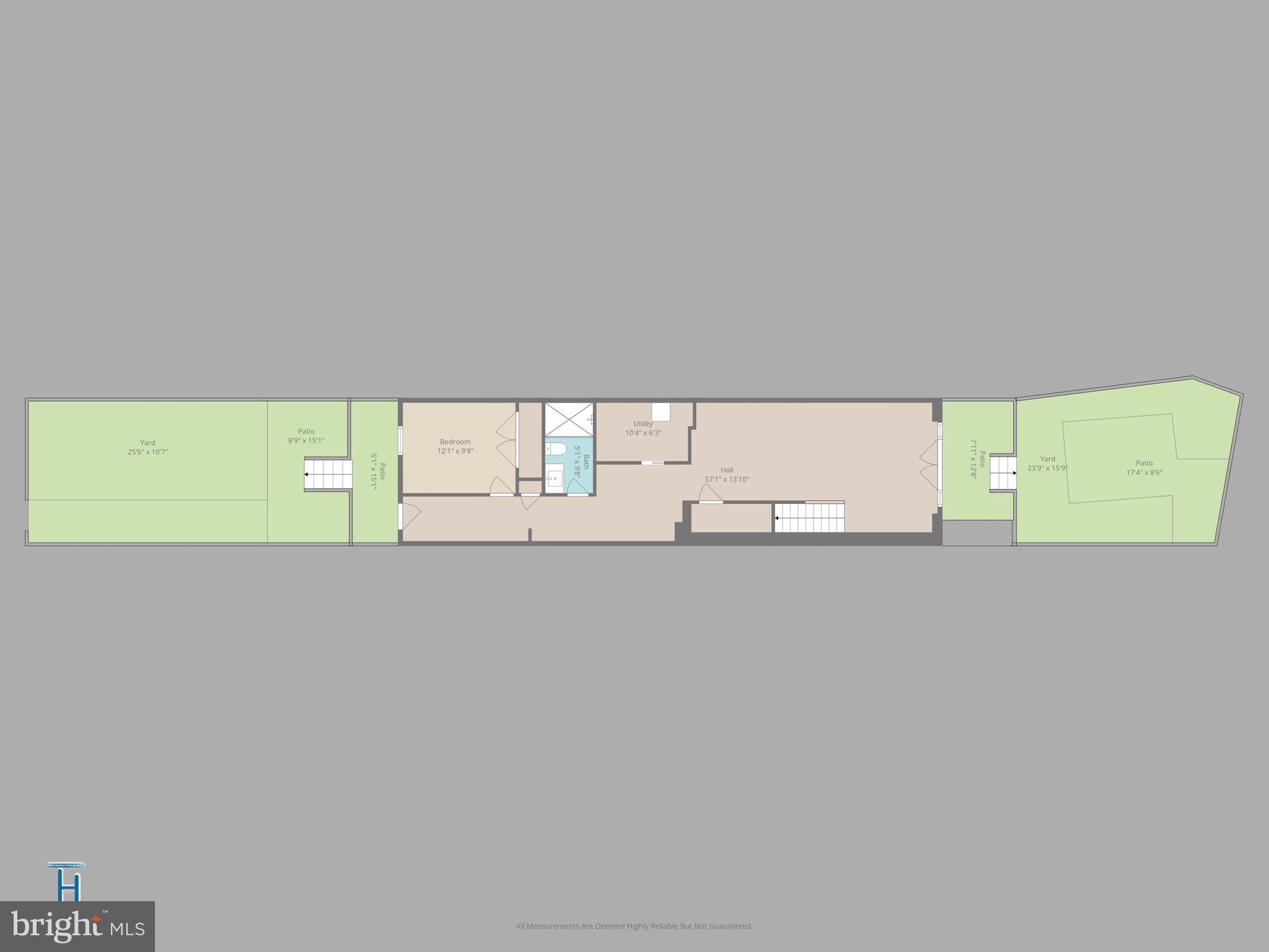CAPITOL HILL - Residential
