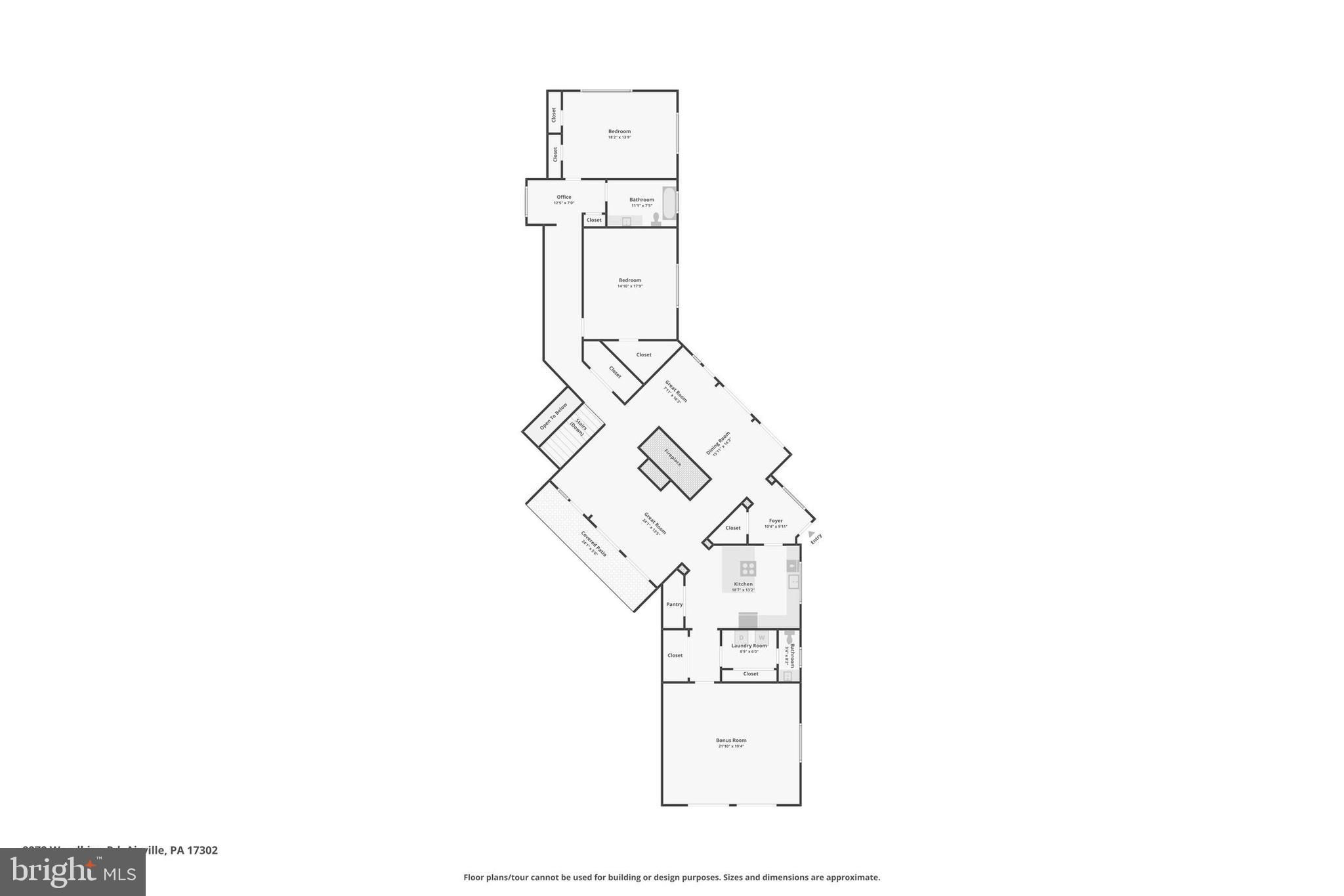 AIRVILLE - Residential
