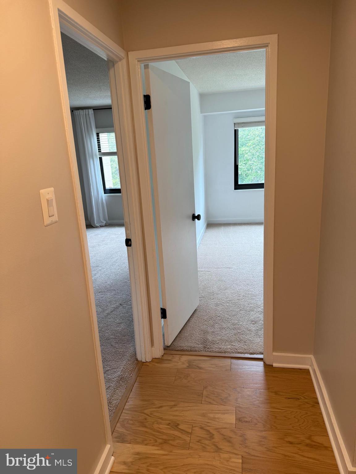 WATERGATE AT LANDMARK - Residential Lease
