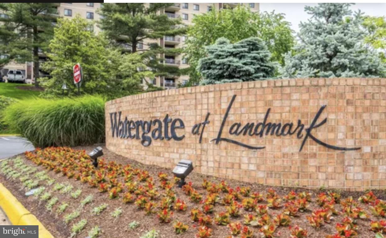 WATERGATE AT LANDMARK - Residential Lease