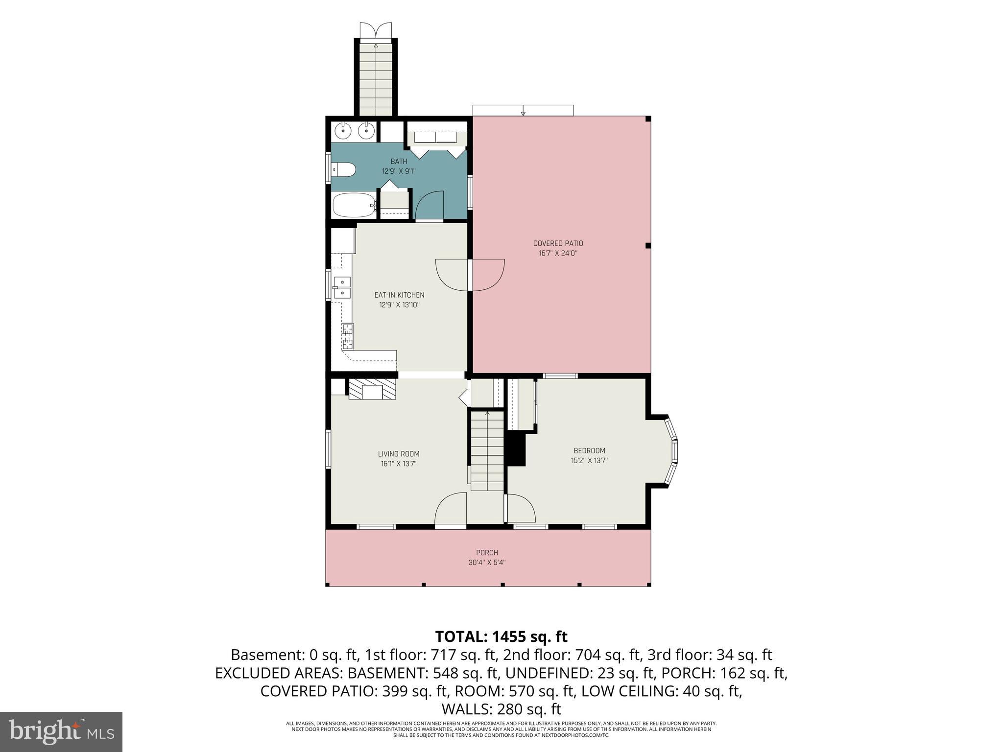 LEBANON - Residential