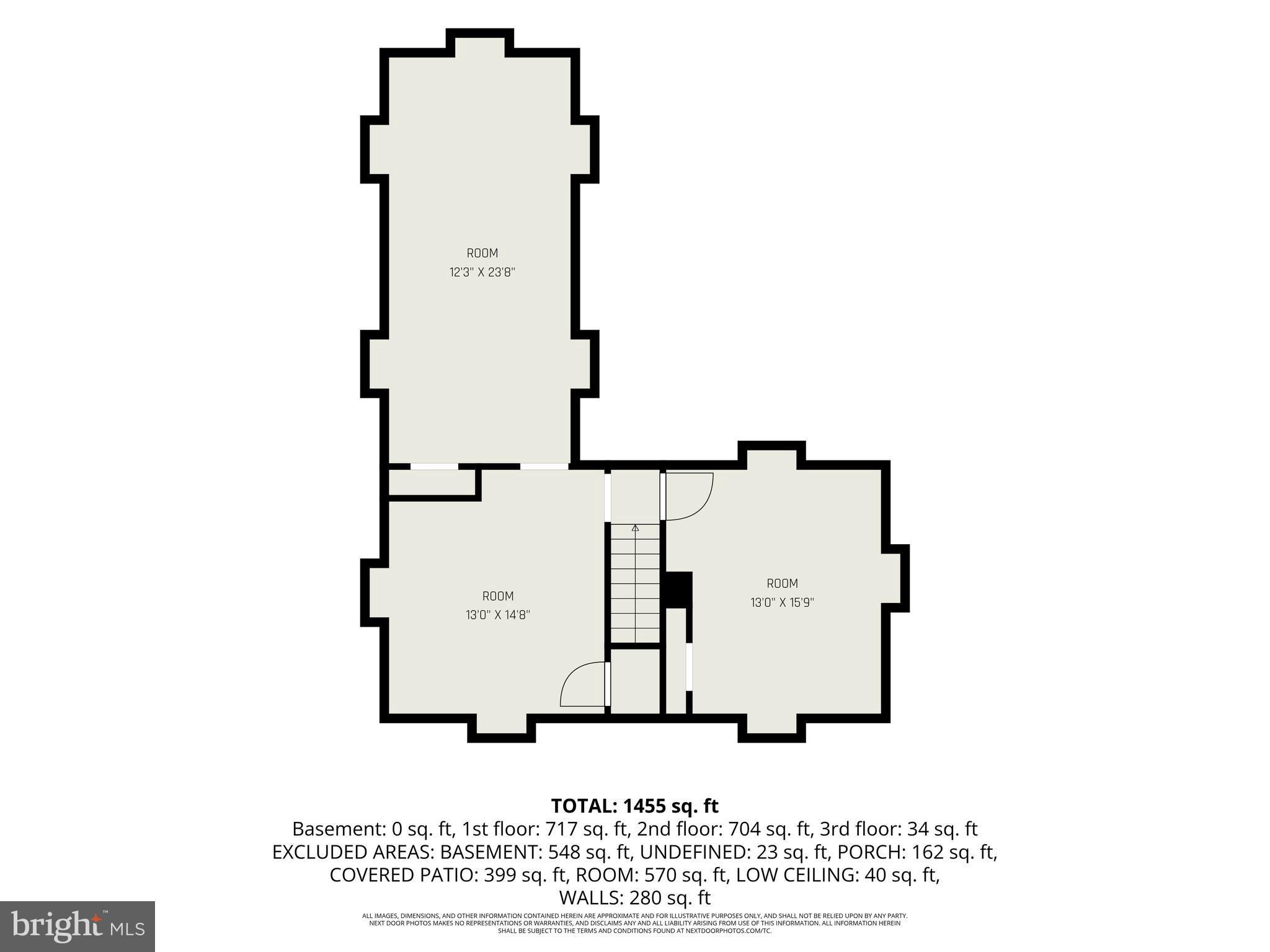 LEBANON - Residential