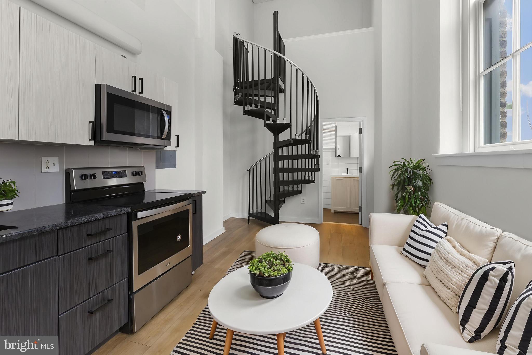 NORTHERN LIBERTIES - Residential Lease