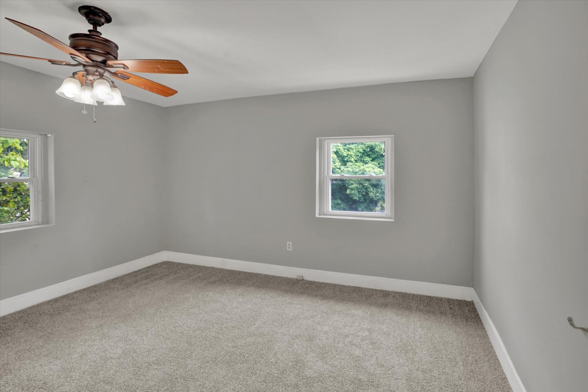 GERMANTOWN (WEST) - Residential
