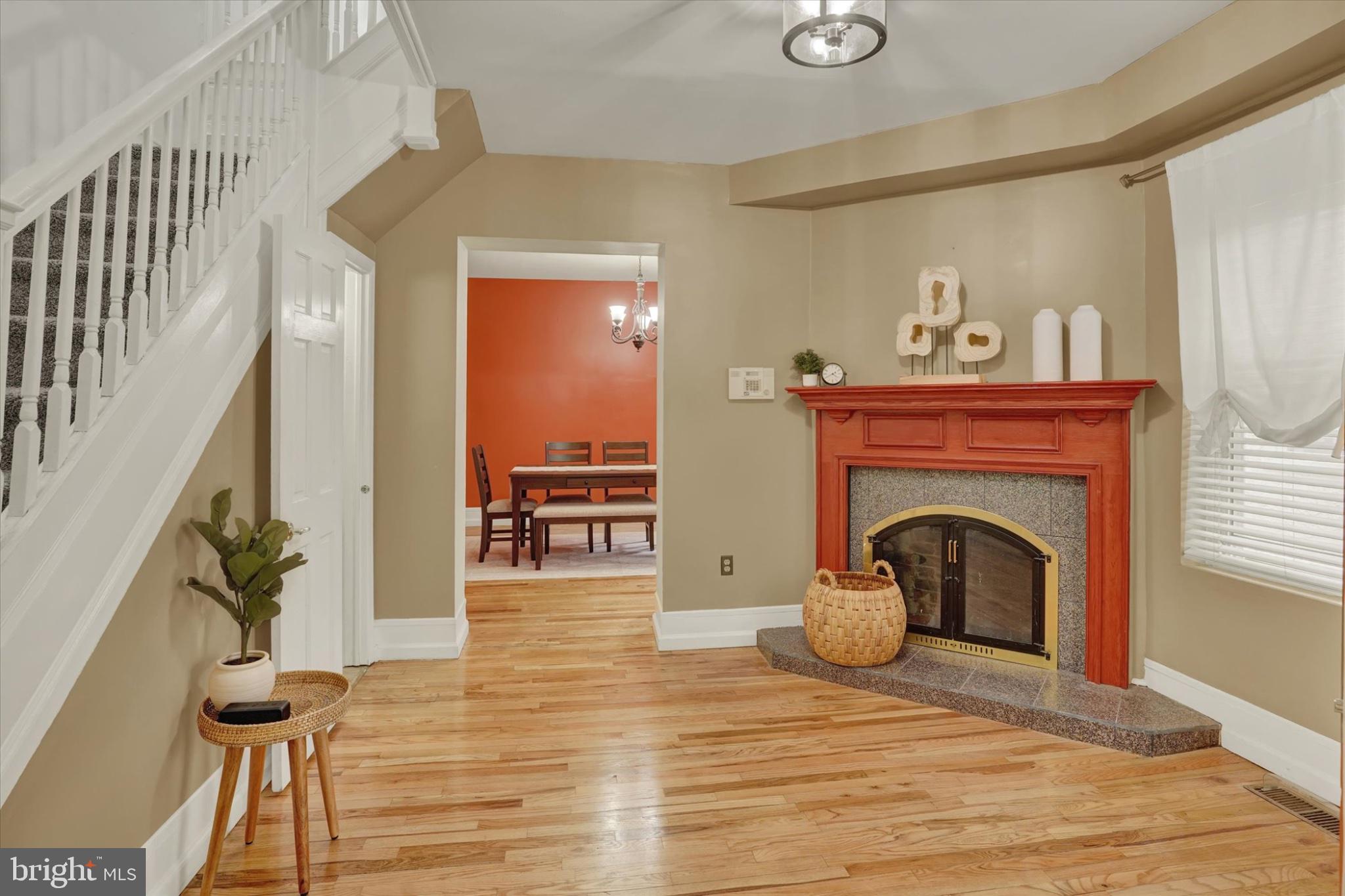 GERMANTOWN (WEST) - Residential