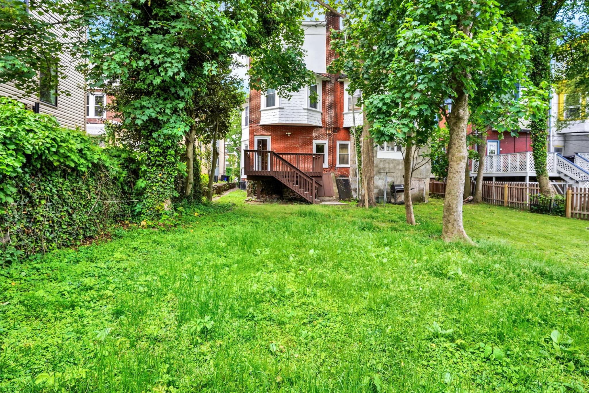 GERMANTOWN (WEST) - Residential
