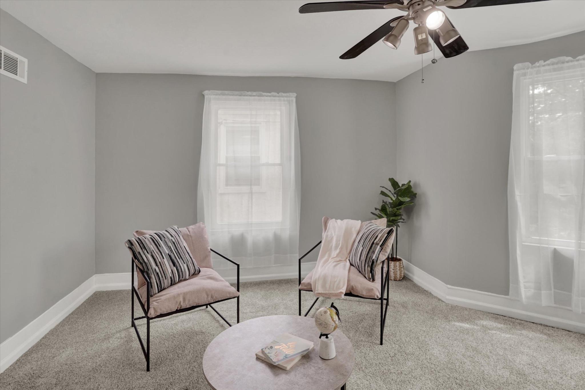GERMANTOWN (WEST) - Residential