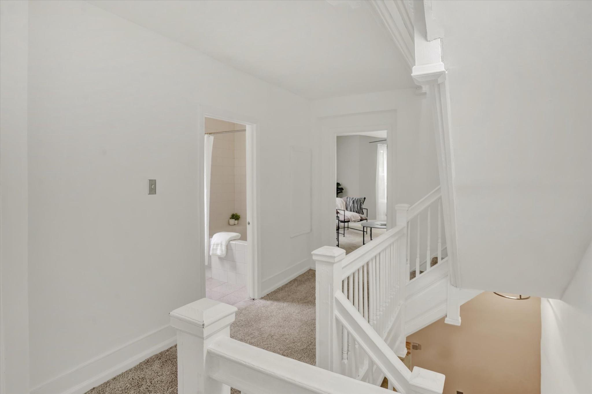 GERMANTOWN (WEST) - Residential
