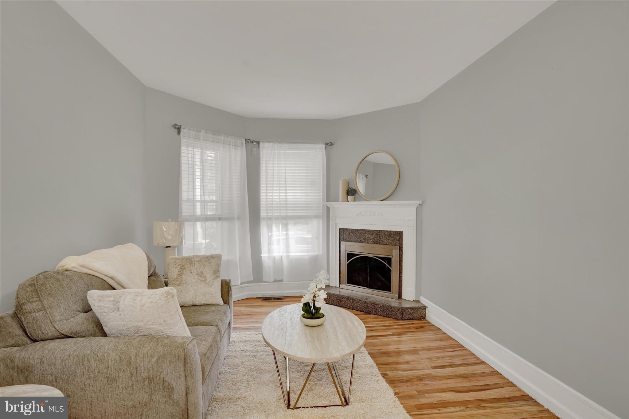GERMANTOWN (WEST) - Residential