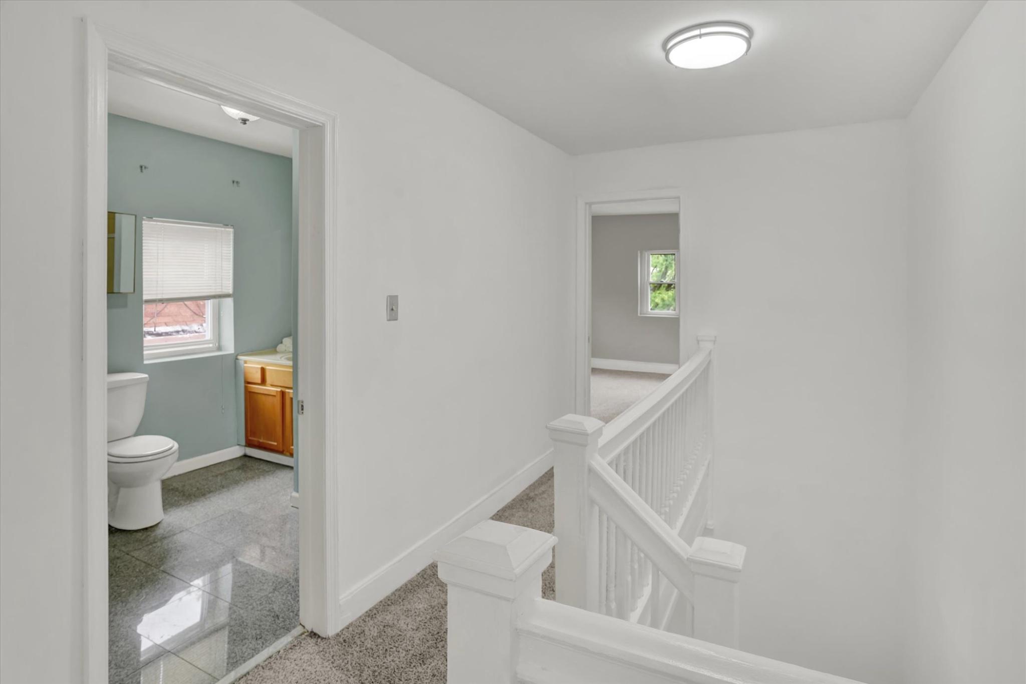GERMANTOWN (WEST) - Residential