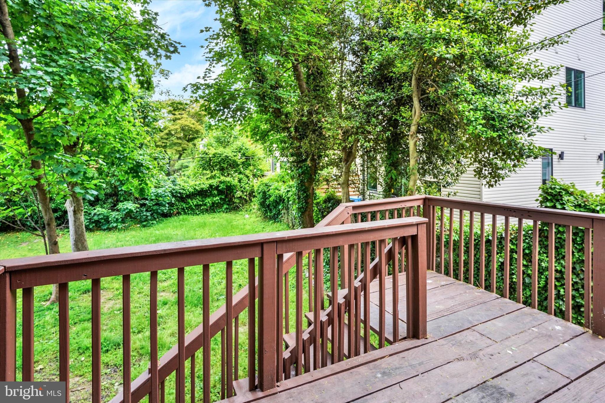GERMANTOWN (WEST) - Residential