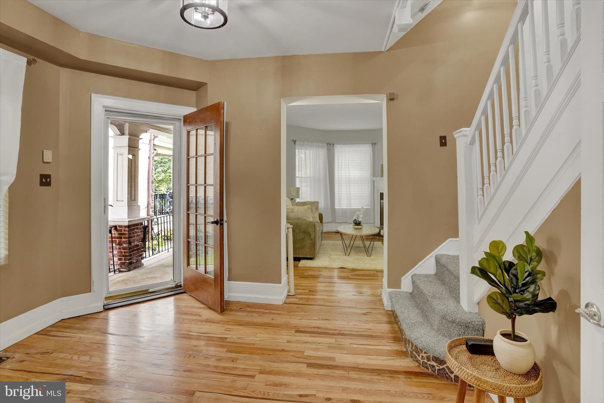 GERMANTOWN (WEST) - Residential