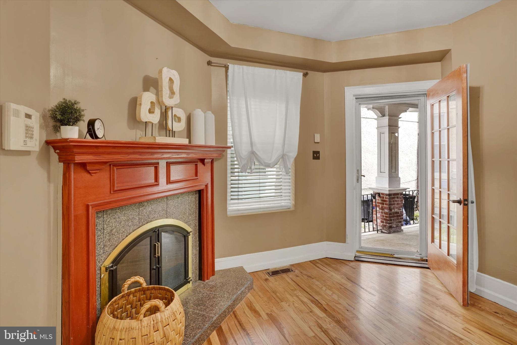 GERMANTOWN (WEST) - Residential