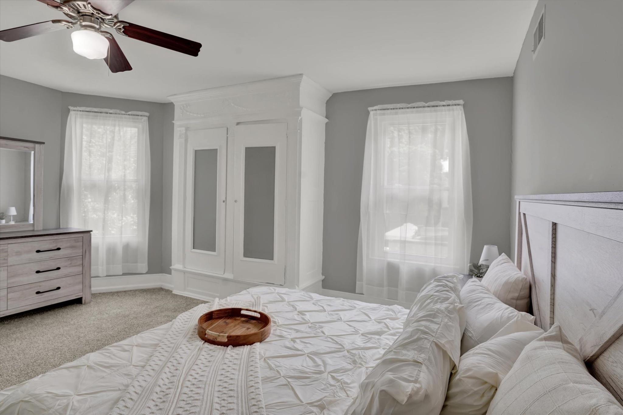 GERMANTOWN (WEST) - Residential