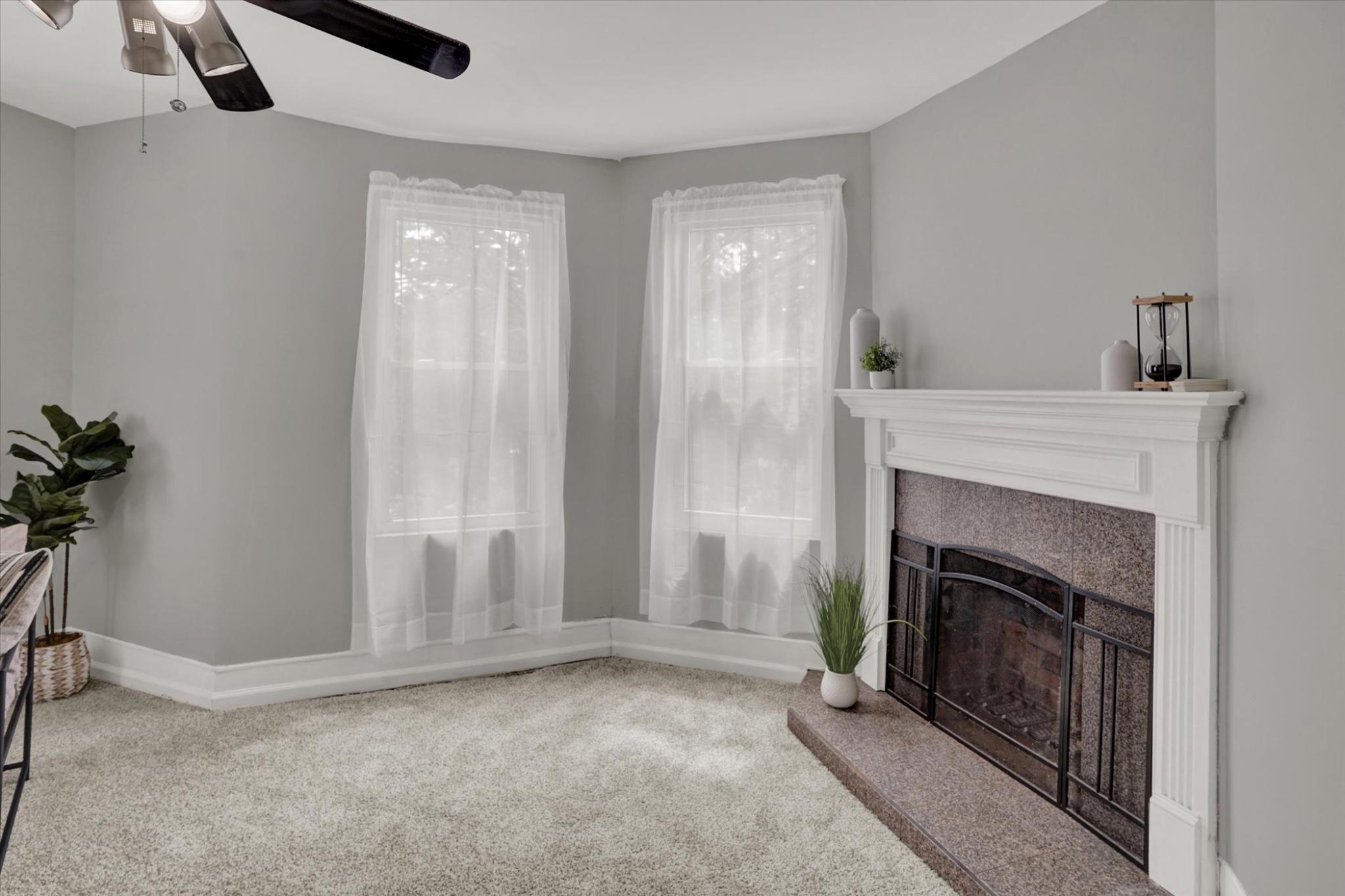 GERMANTOWN (WEST) - Residential