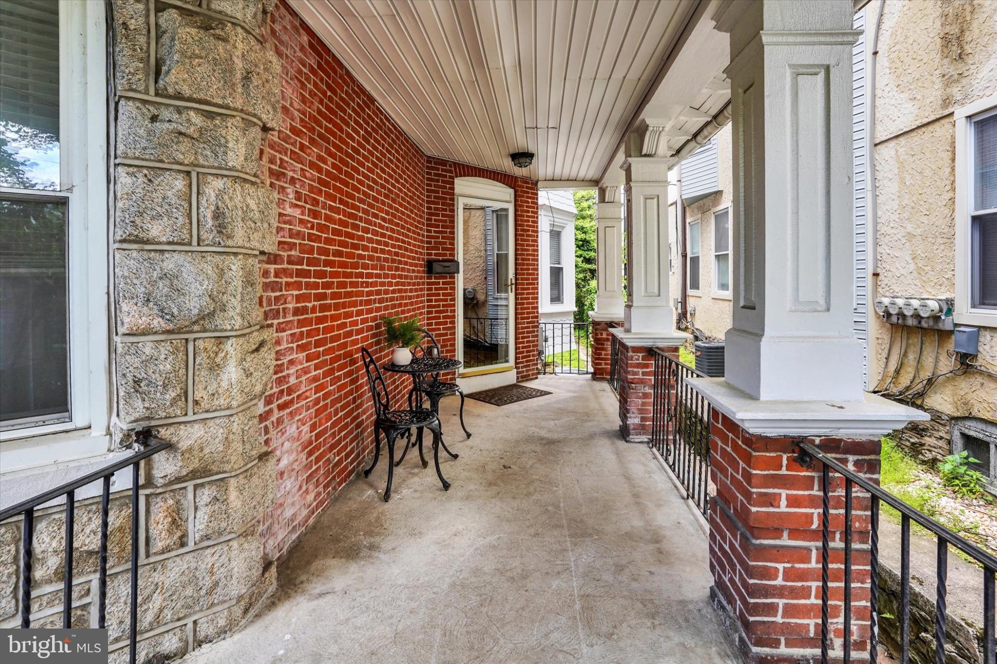 GERMANTOWN (WEST) - Residential