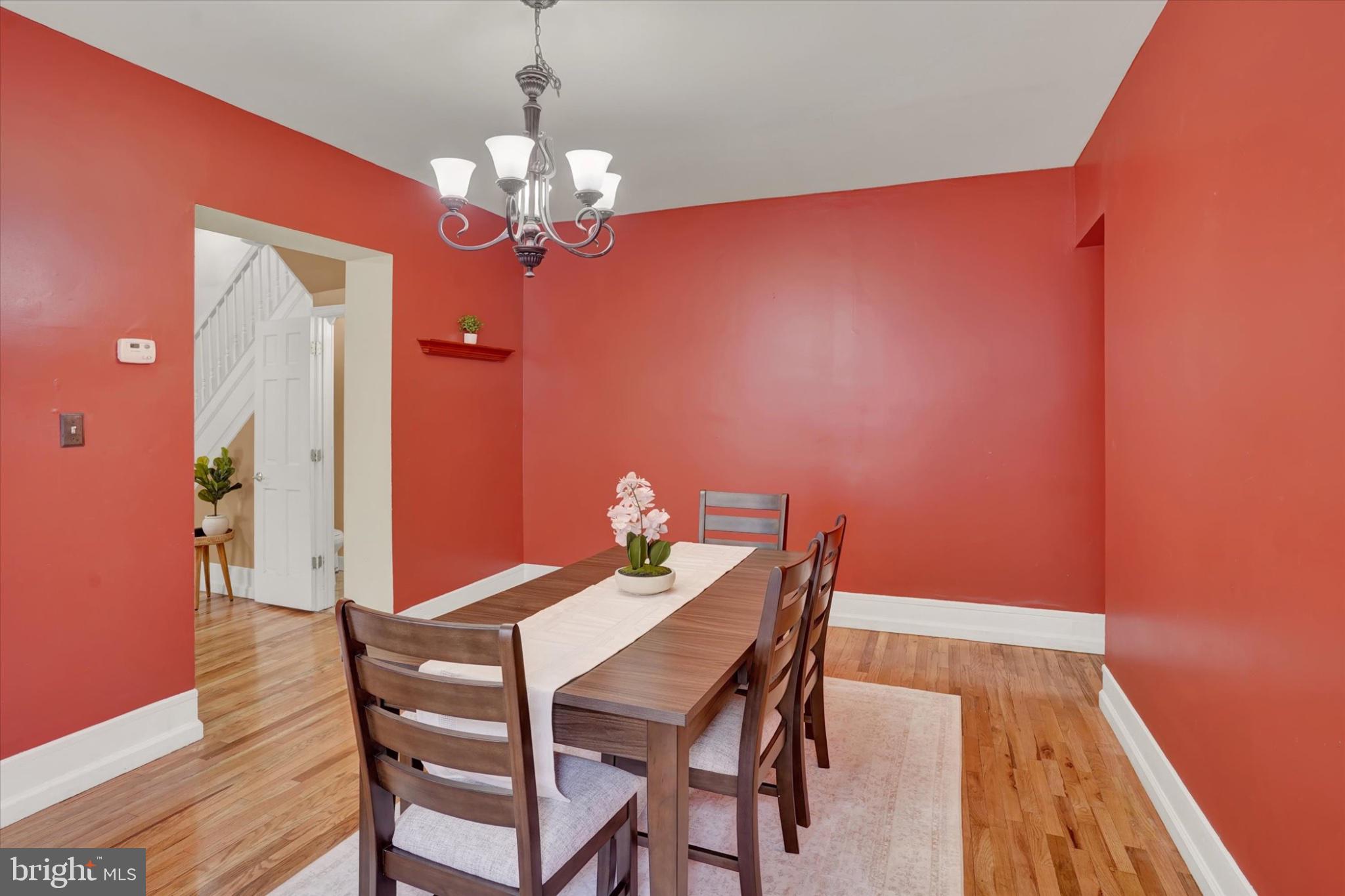 GERMANTOWN (WEST) - Residential