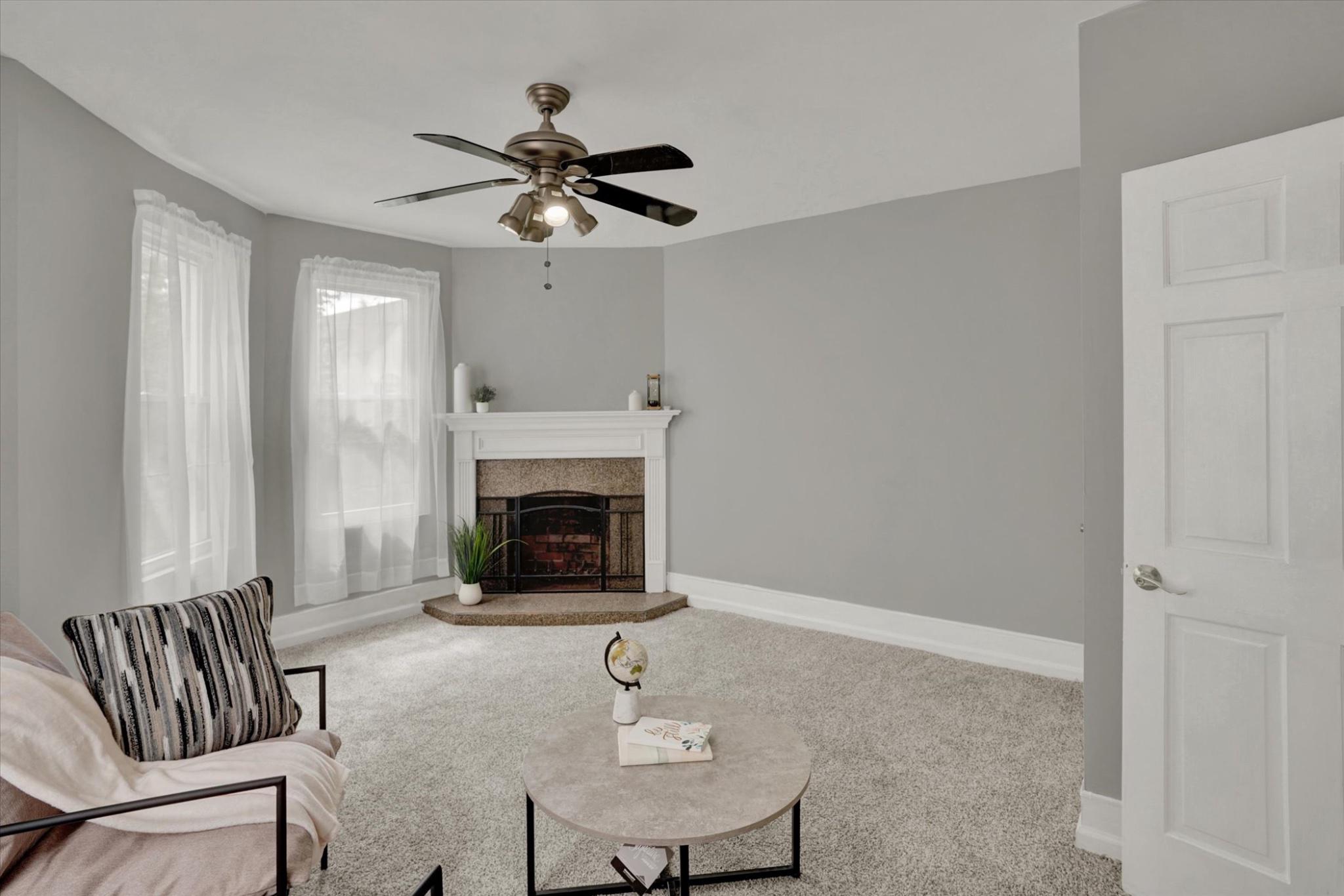 GERMANTOWN (WEST) - Residential