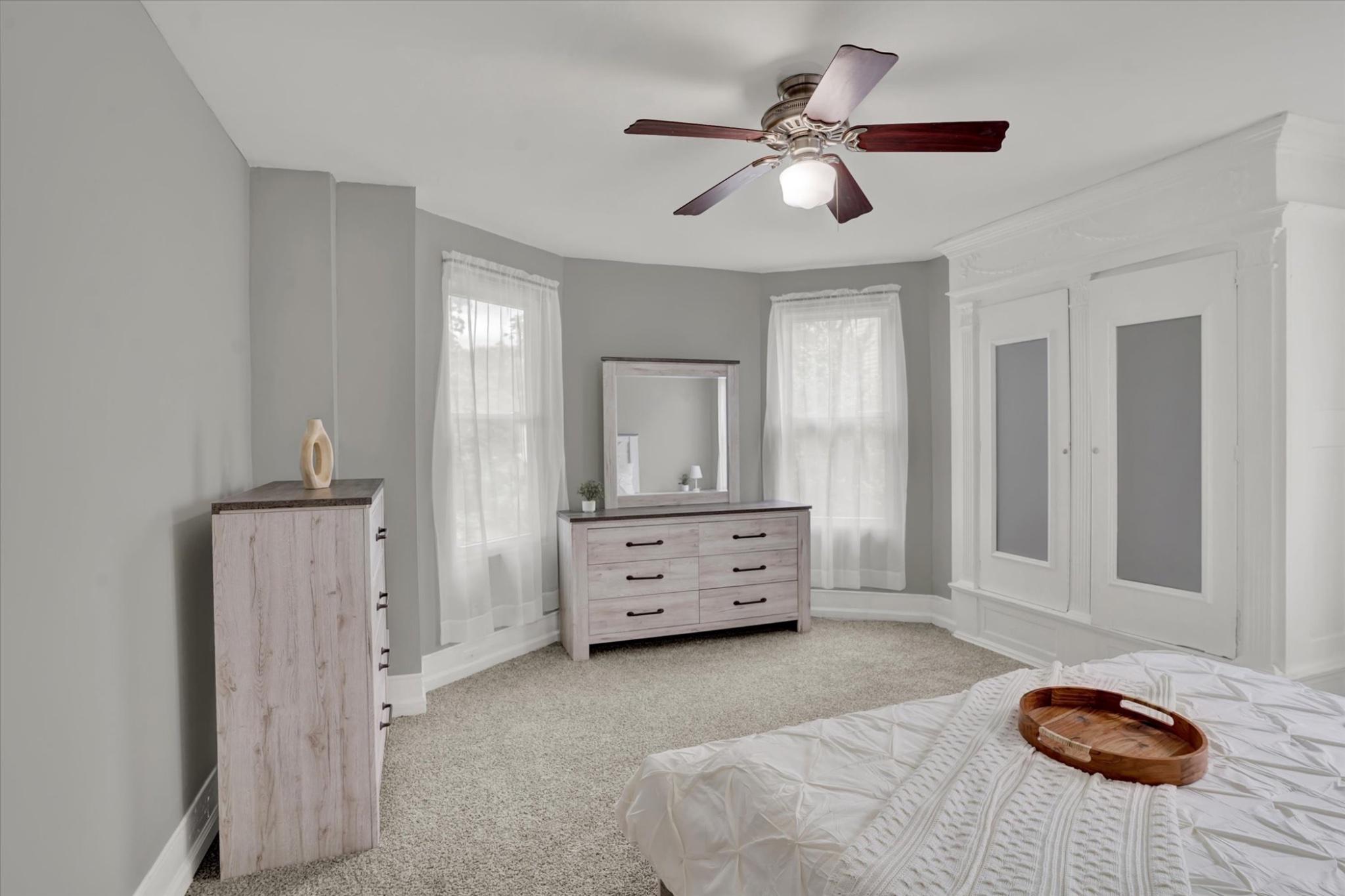 GERMANTOWN (WEST) - Residential