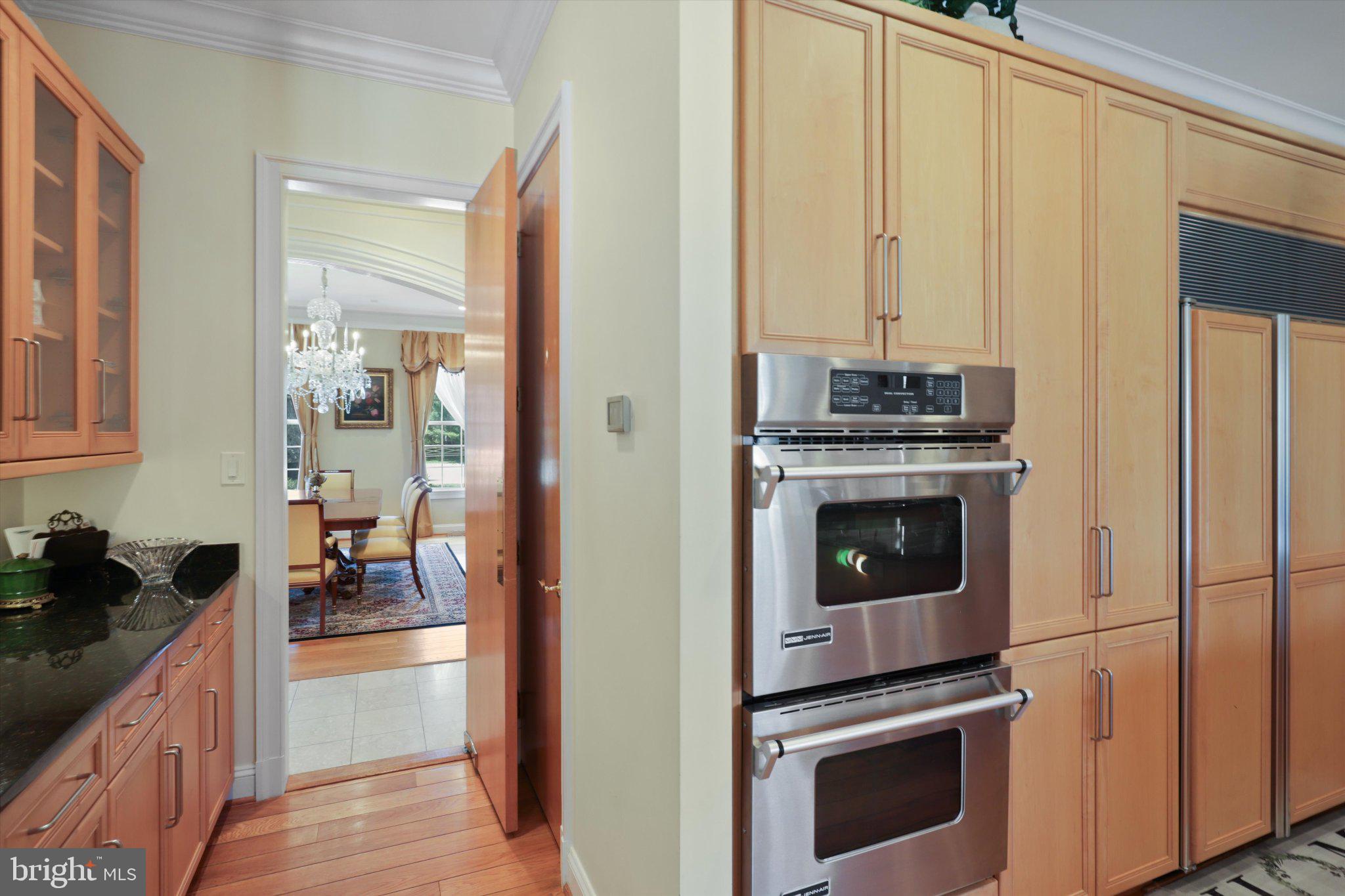 SADDLE RIDGE - Residential