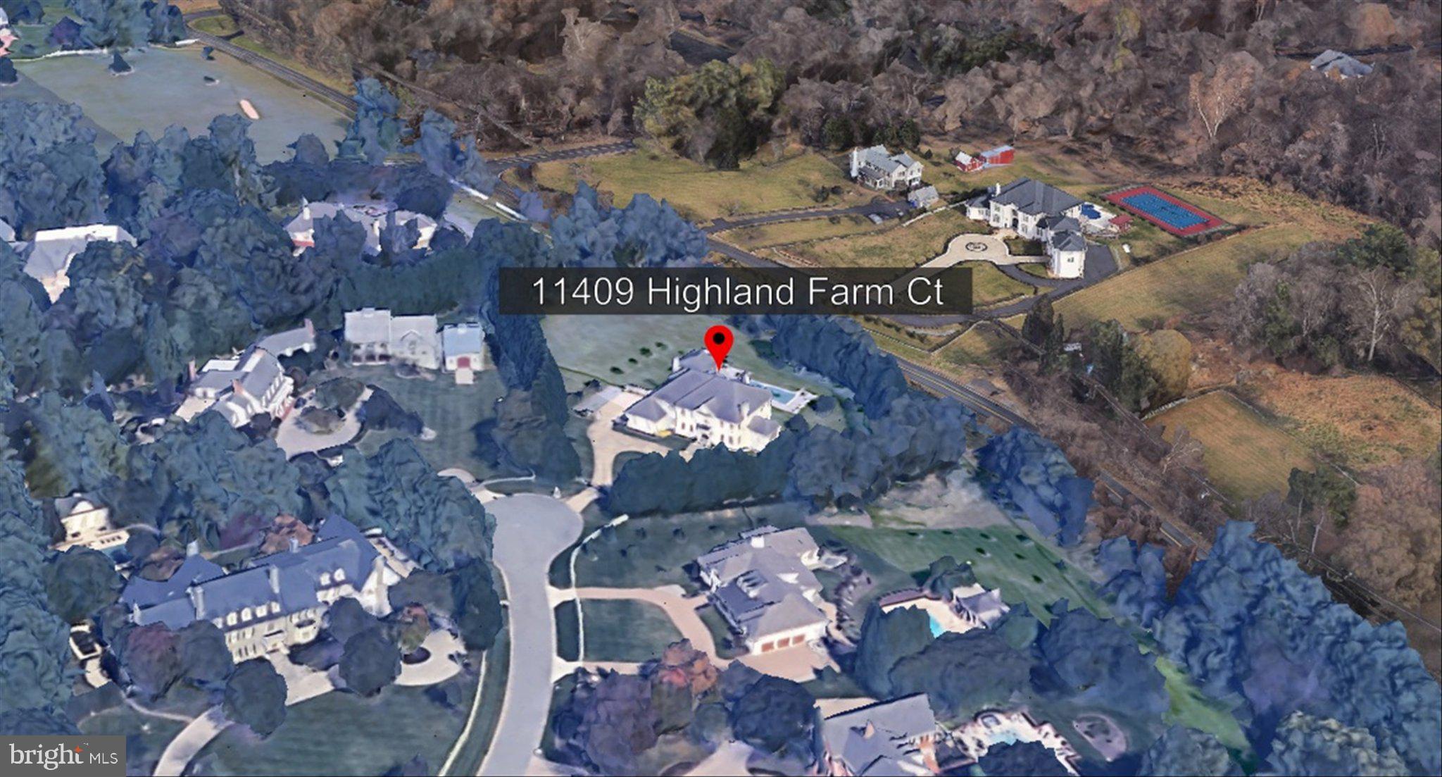 SADDLE RIDGE - Residential