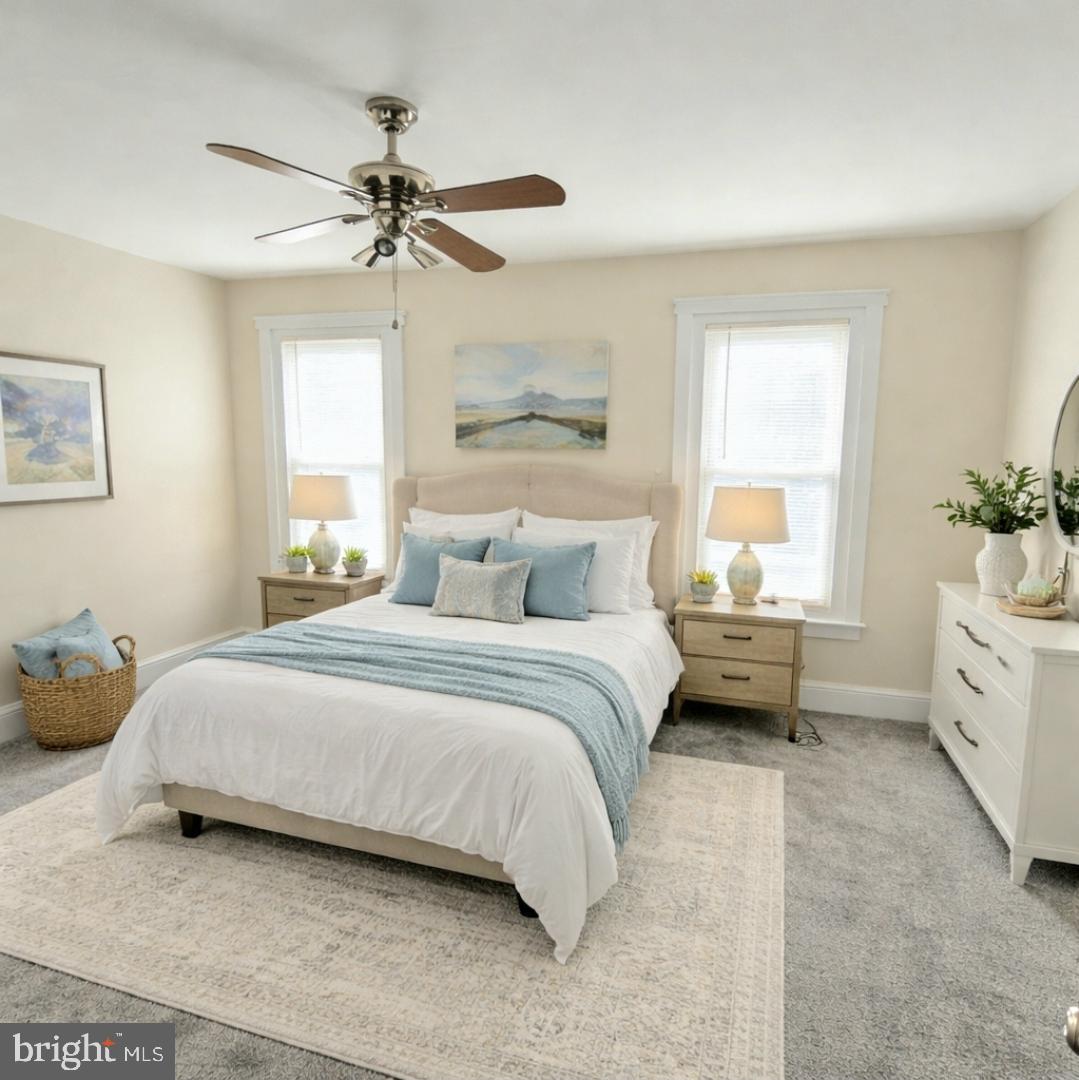 KING OF PRUSSIA - Residential